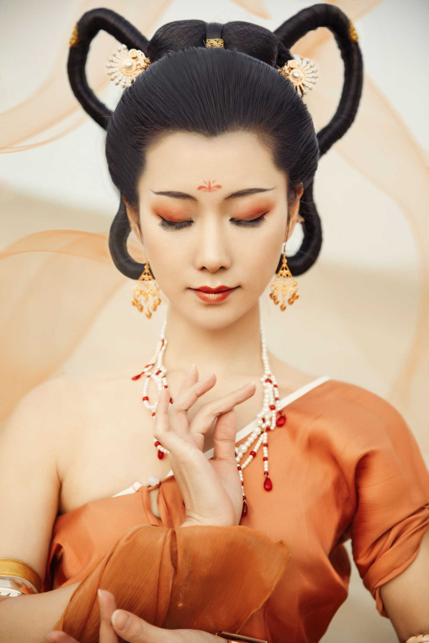 木哥 – 《飞天》[20P] 插图3