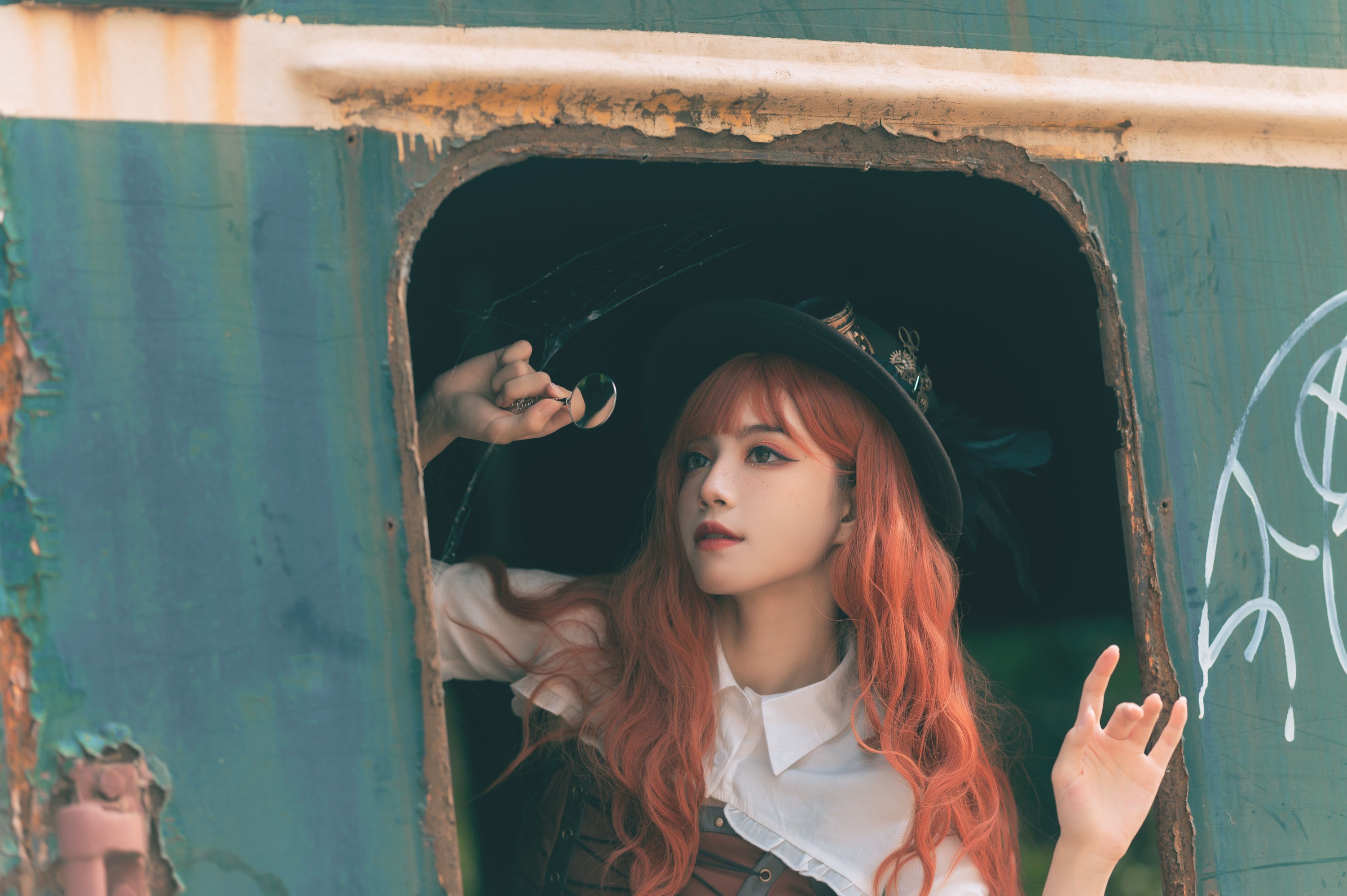 贰加六 – 《神奇植物在哪里》[31P] 插图3