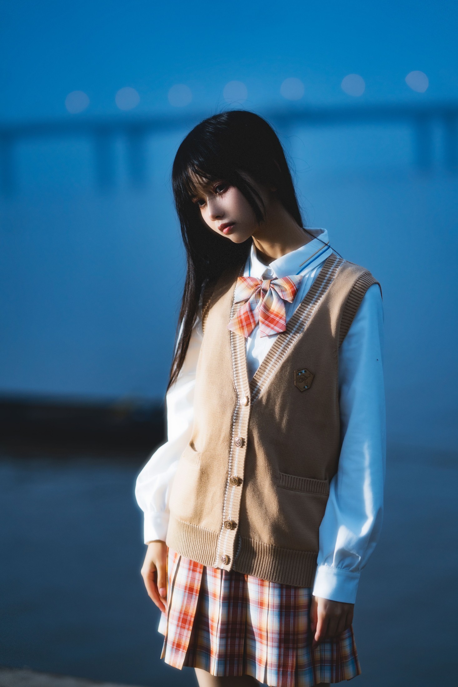 猫梓子 – 《焰火》[27P] 插图3