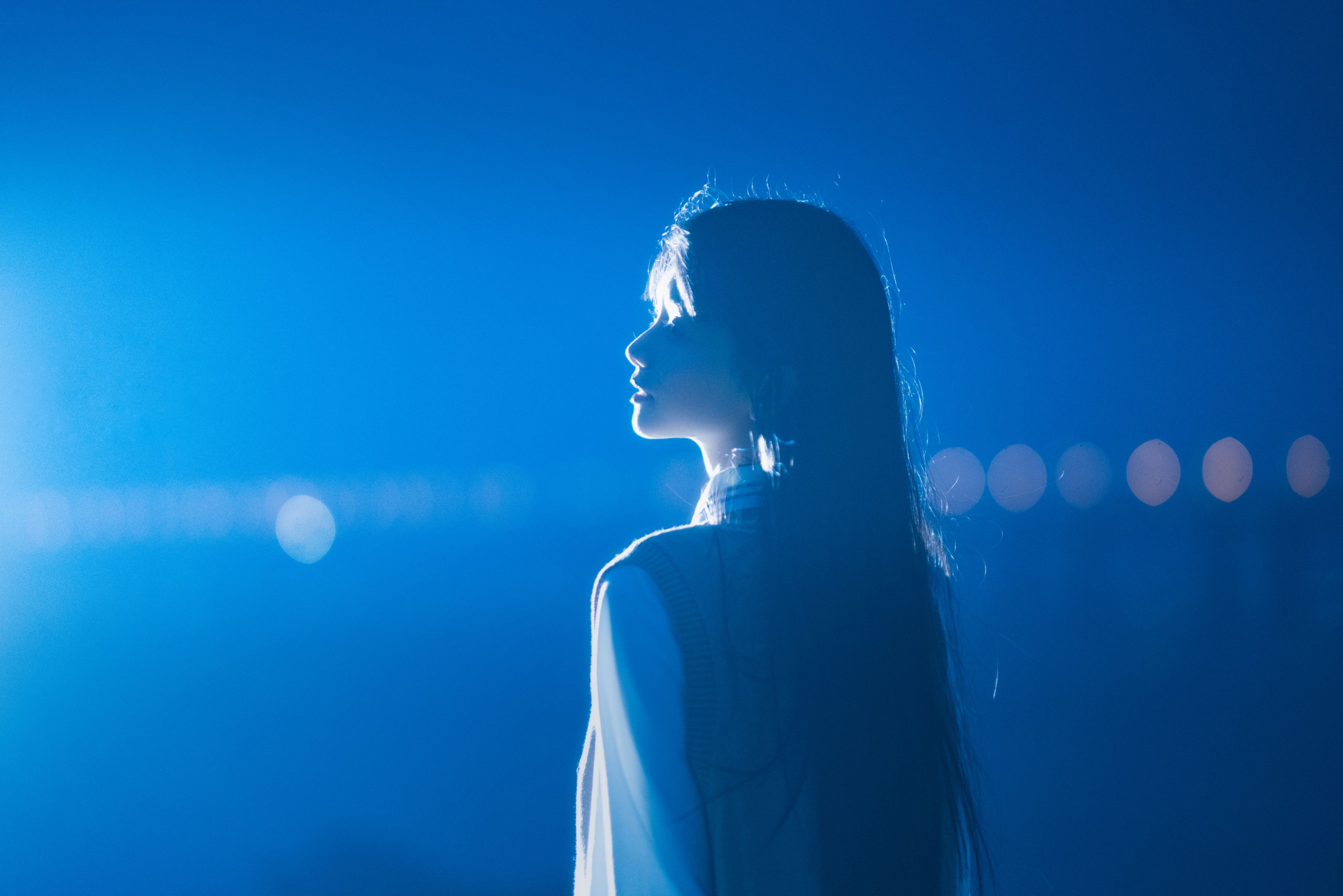 猫梓子 – 《焰火》[27P] 插图5