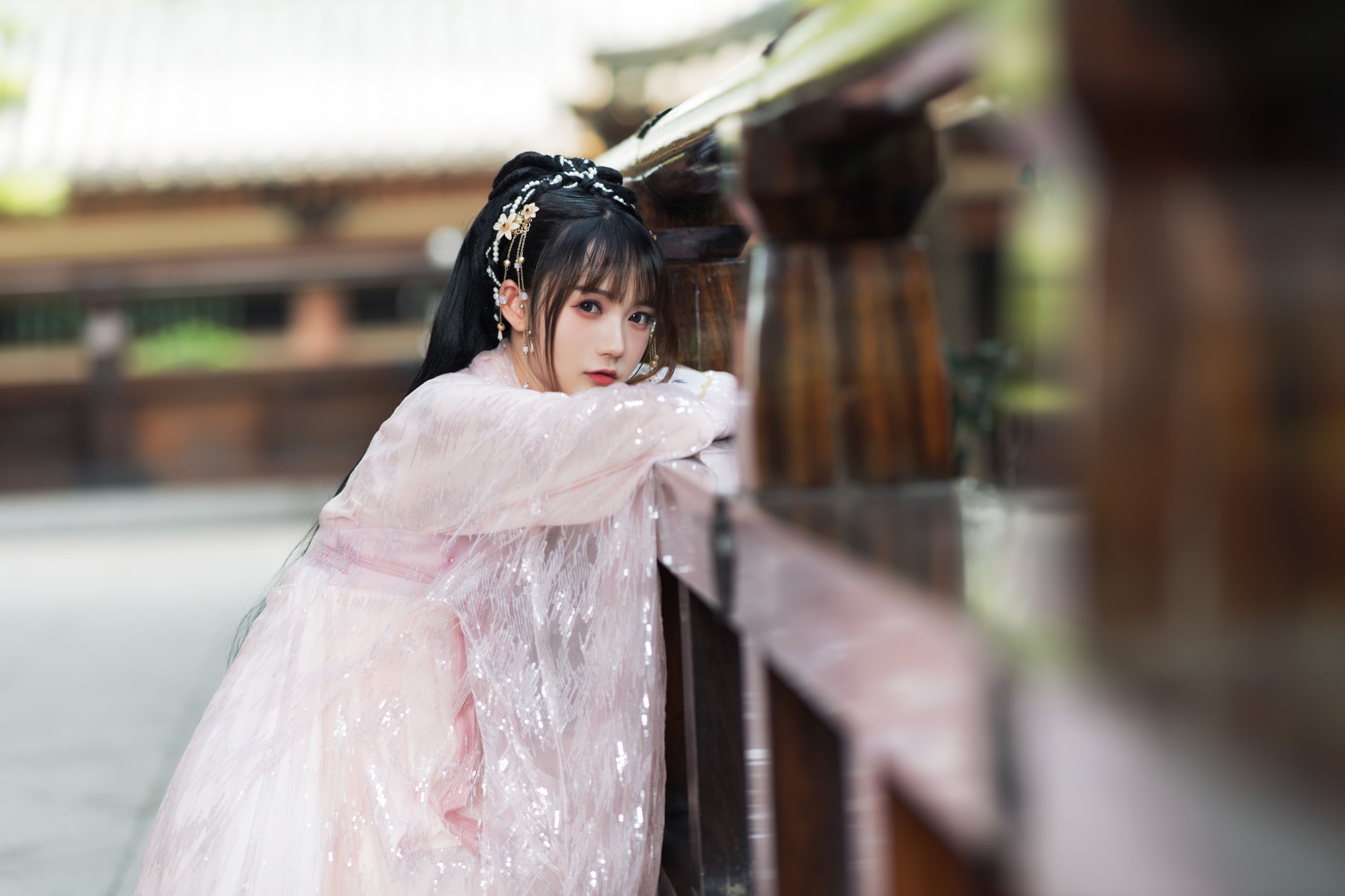 兔子Zzz不吃胡萝卜 – 《佛缘》[24P] 插图3