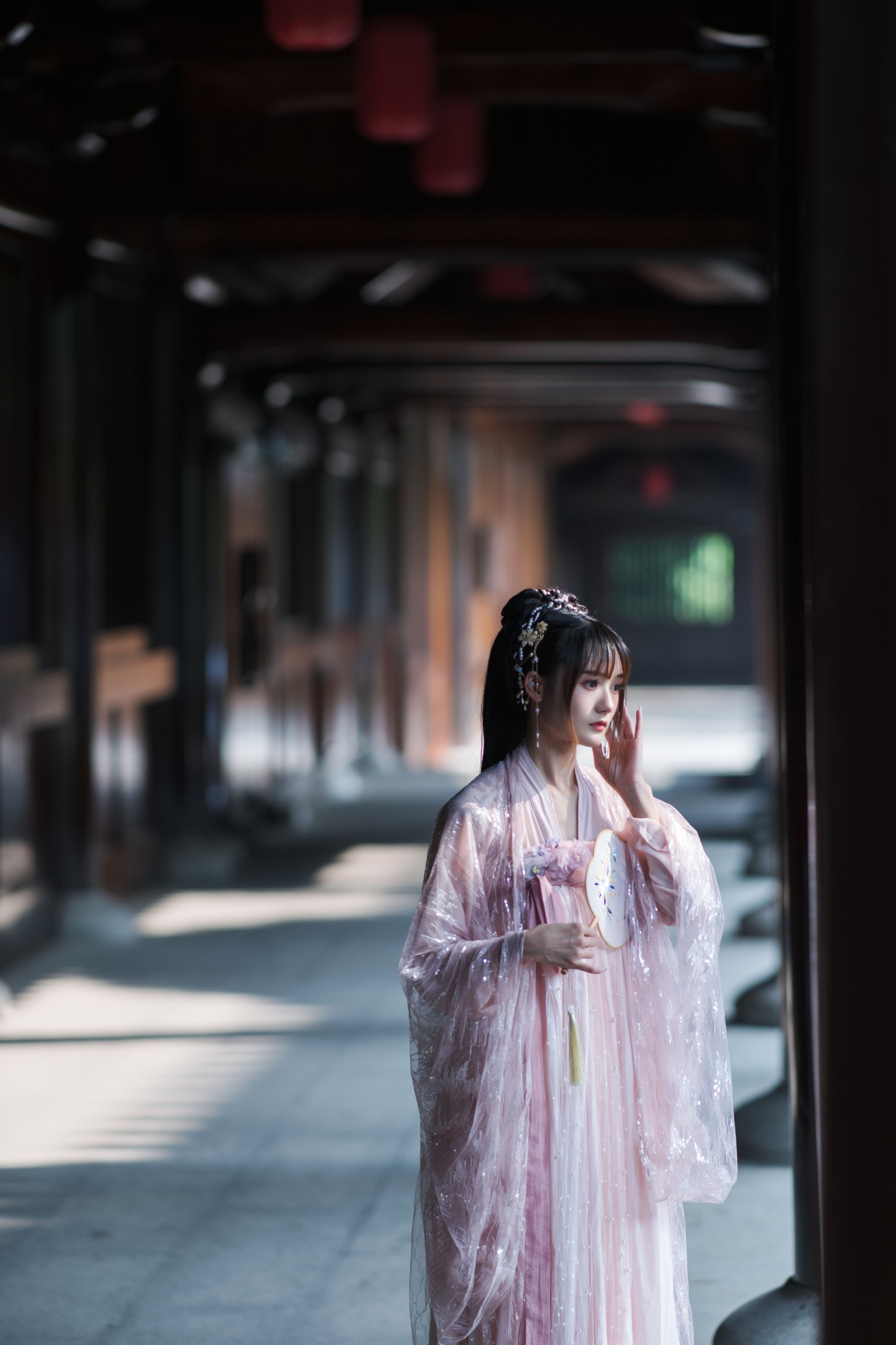 兔子Zzz不吃胡萝卜 – 《佛缘》[24P] 插图4