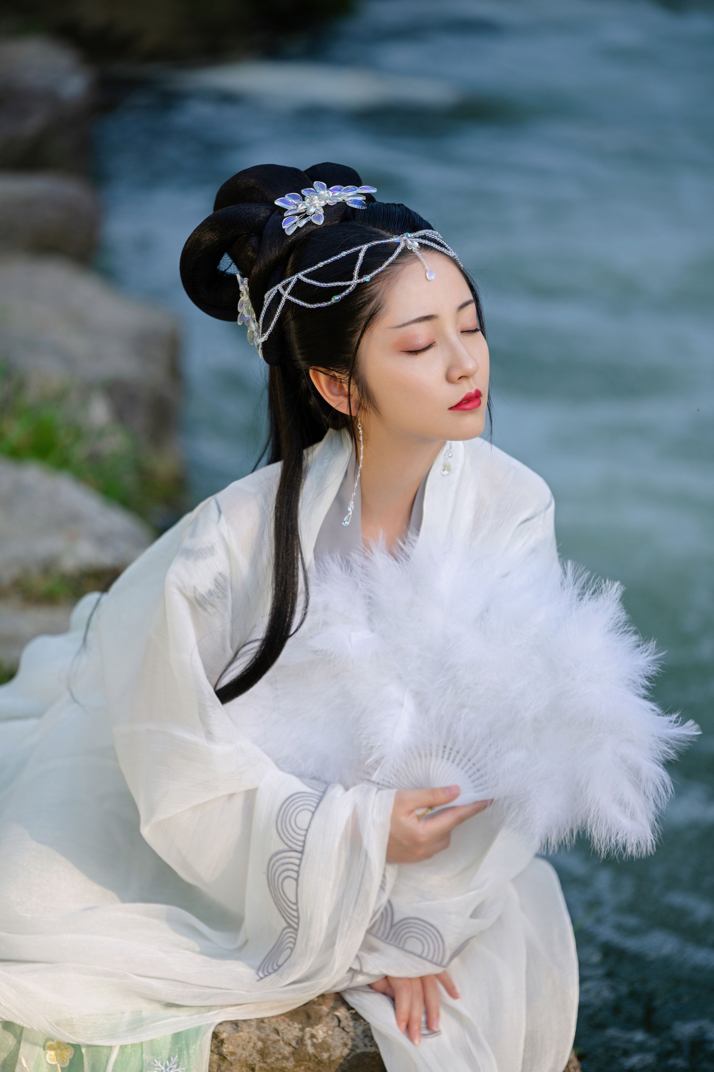 小温暖想要个大太阳  – 《入梦来》[22P] 插图4