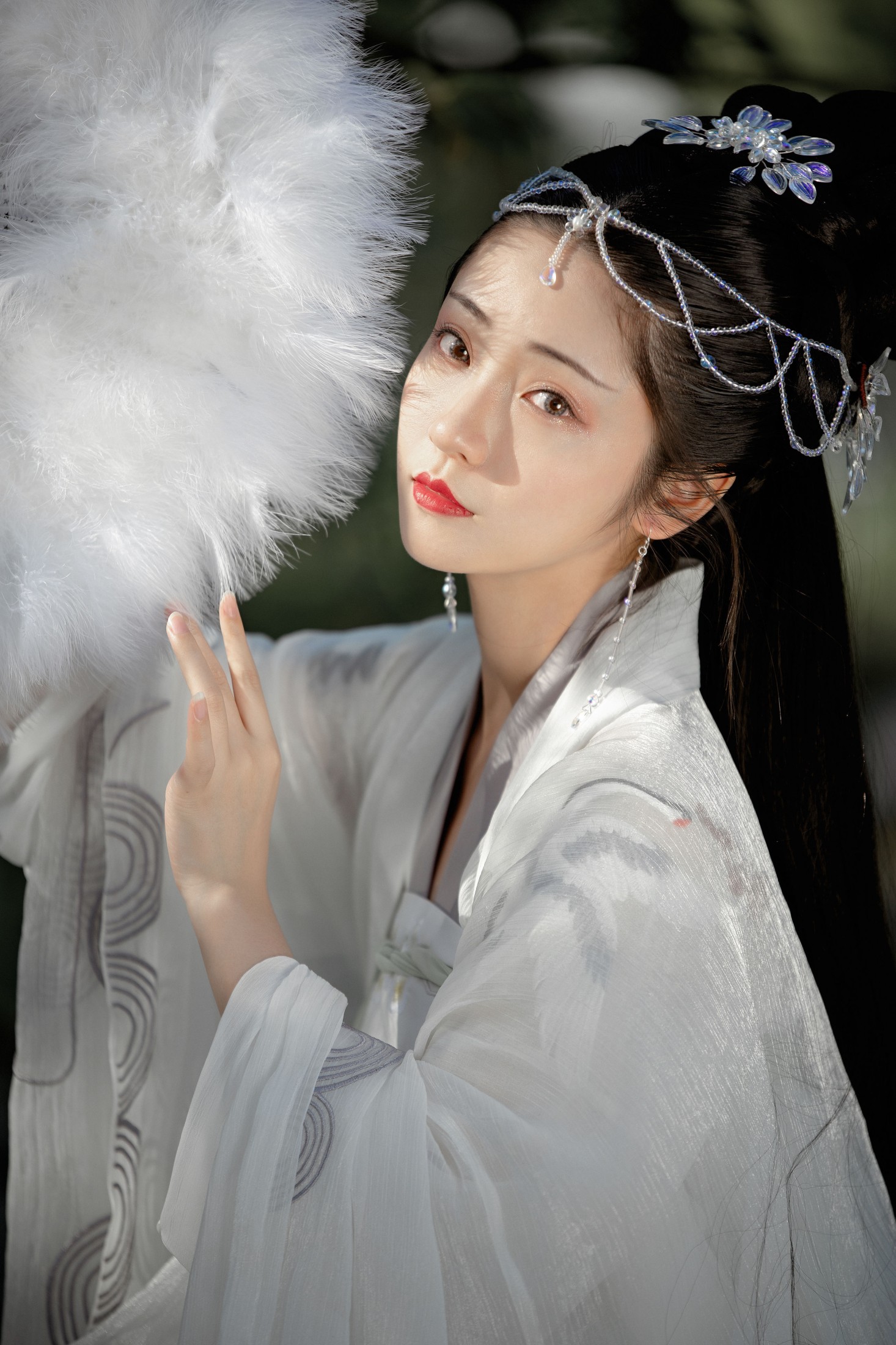 小温暖想要个大太阳  – 《入梦来》[22P] 插图3