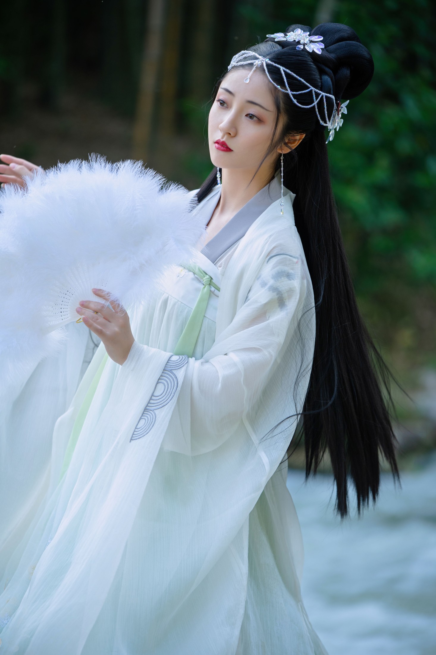 小温暖想要个大太阳  – 《入梦来》[22P] 插图5