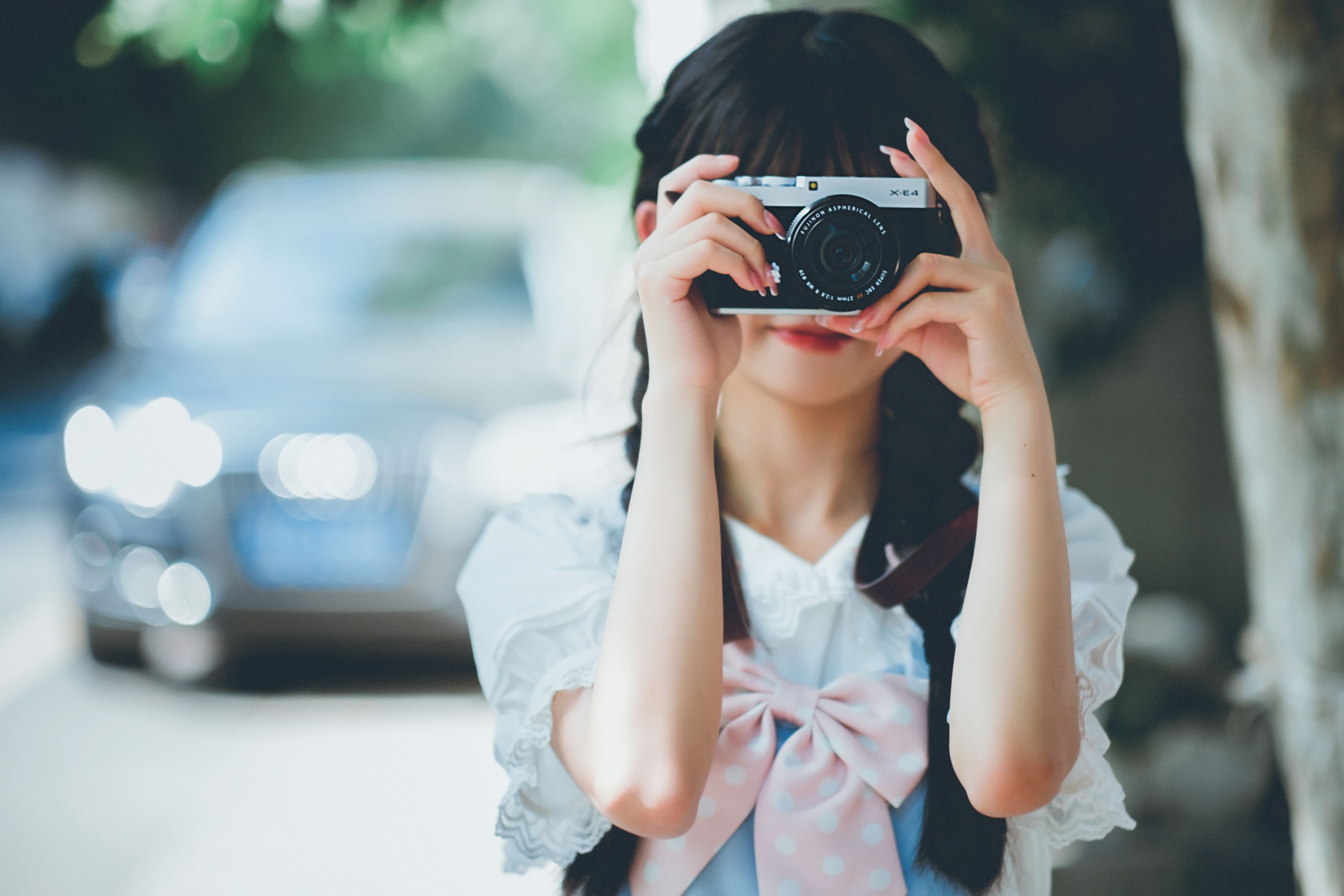 Aurora小茗 – 《夏至》[27P] 插图4