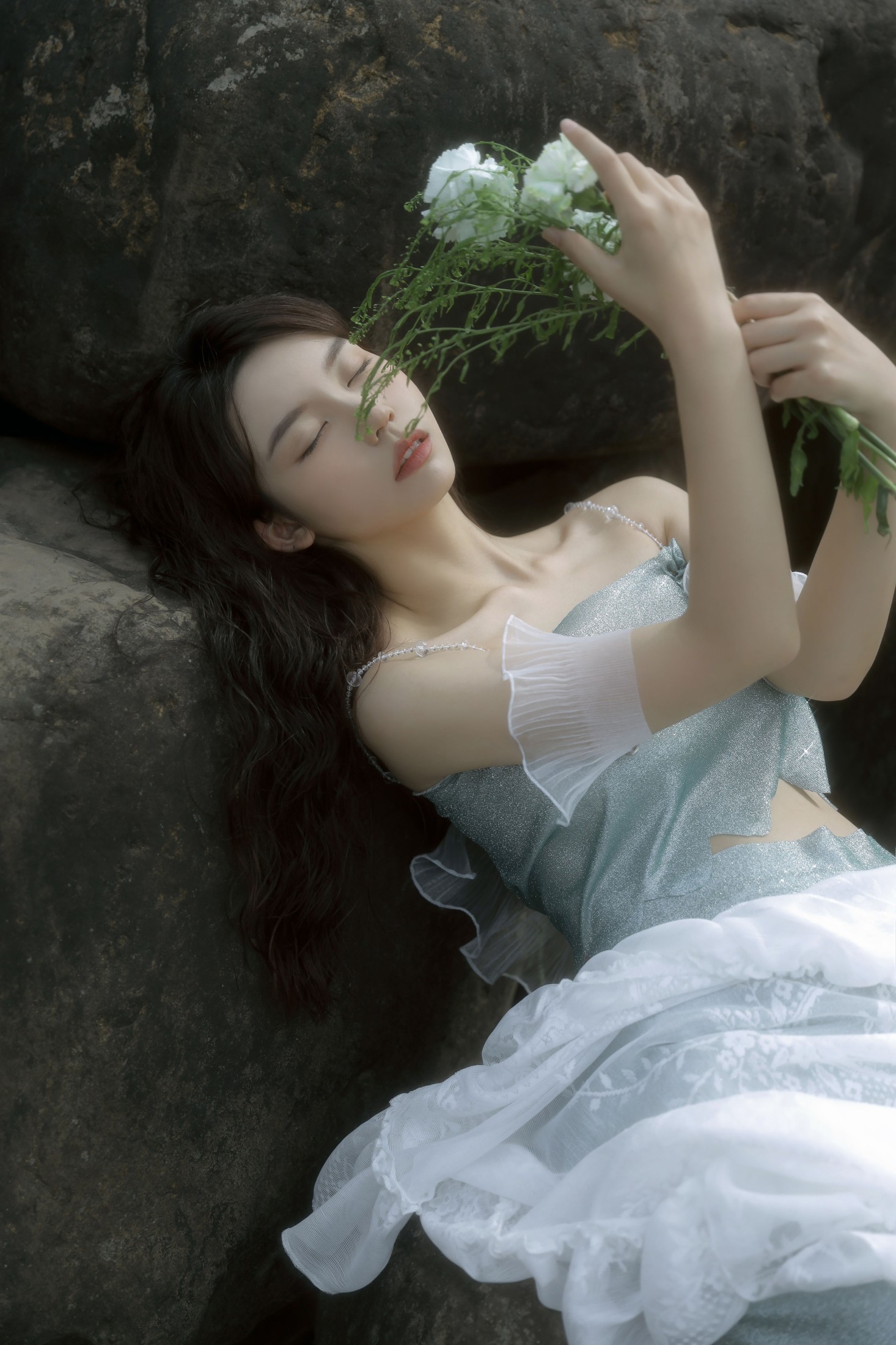 不齐 – 《回到森林》[25P] 插图3