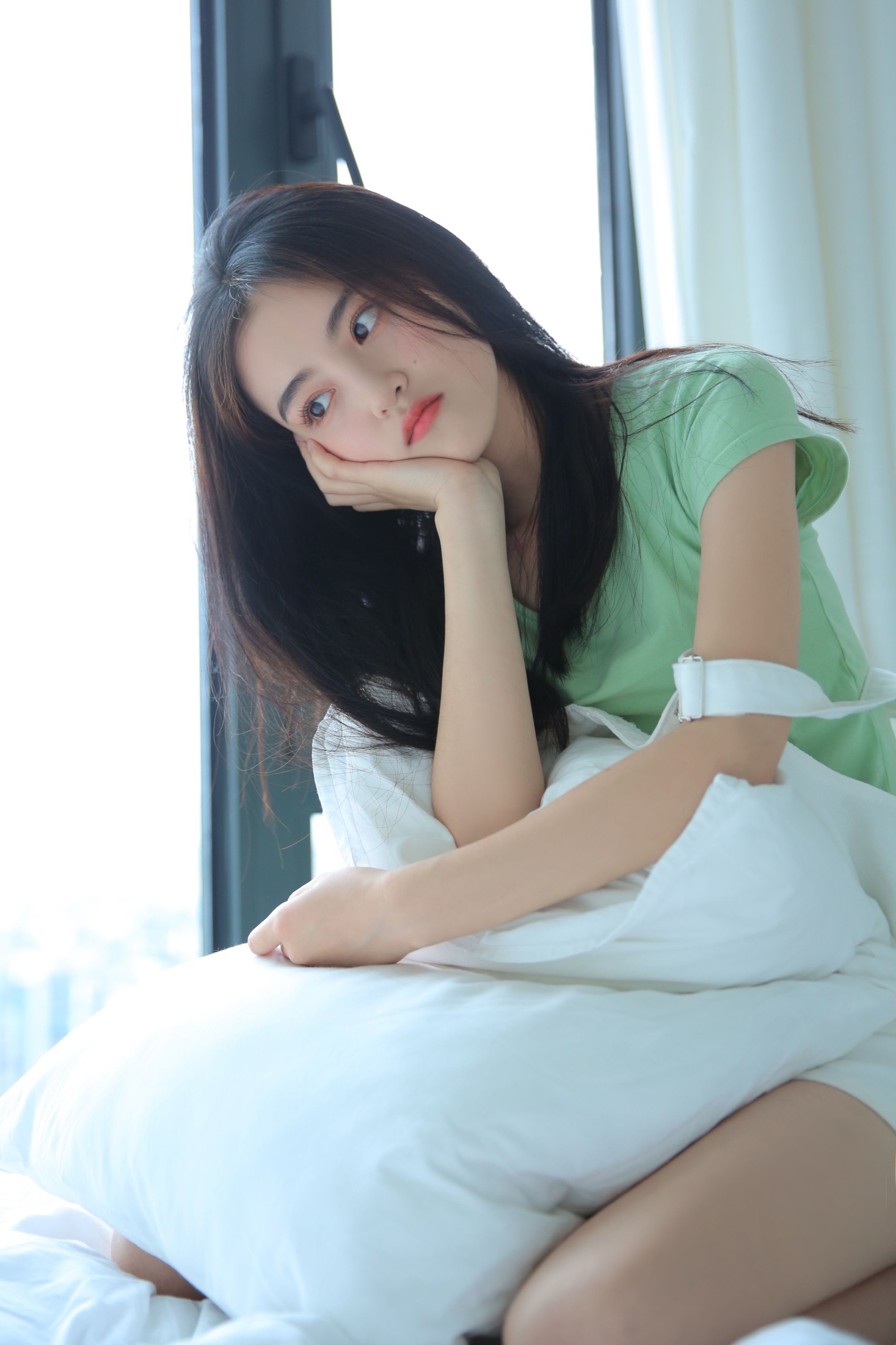 瑶 – 《你的眼眸》[22P] 插图3