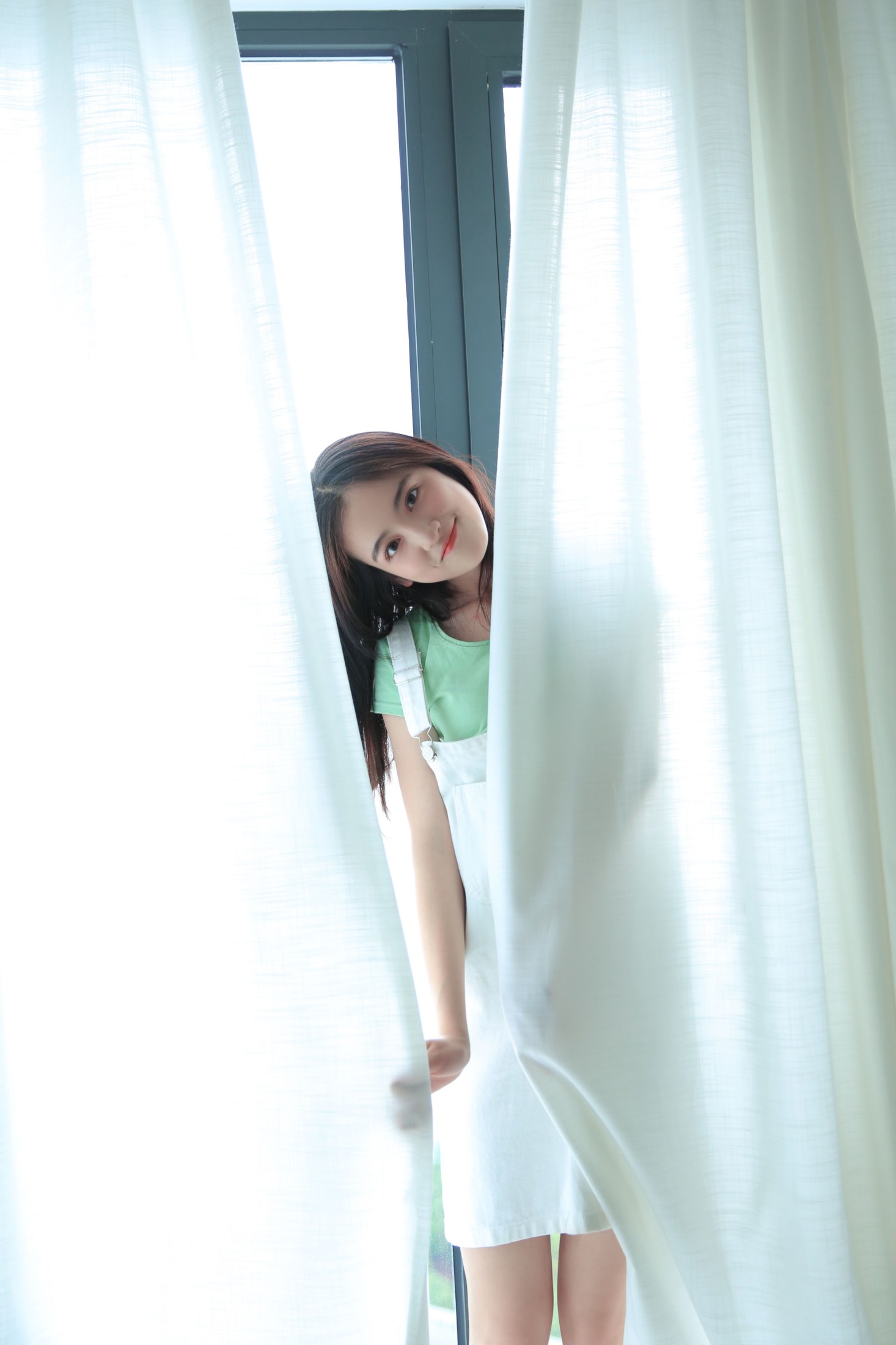 瑶 – 《你的眼眸》[22P] 插图4