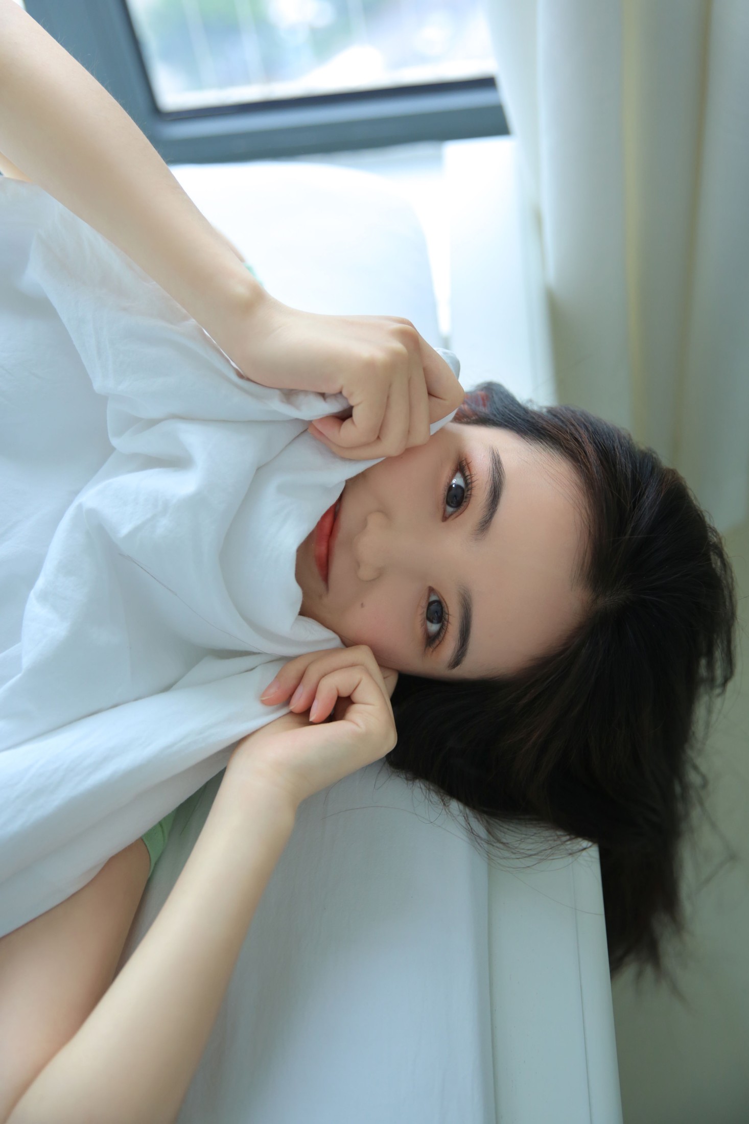 瑶 – 《你的眼眸》[22P] 插图5