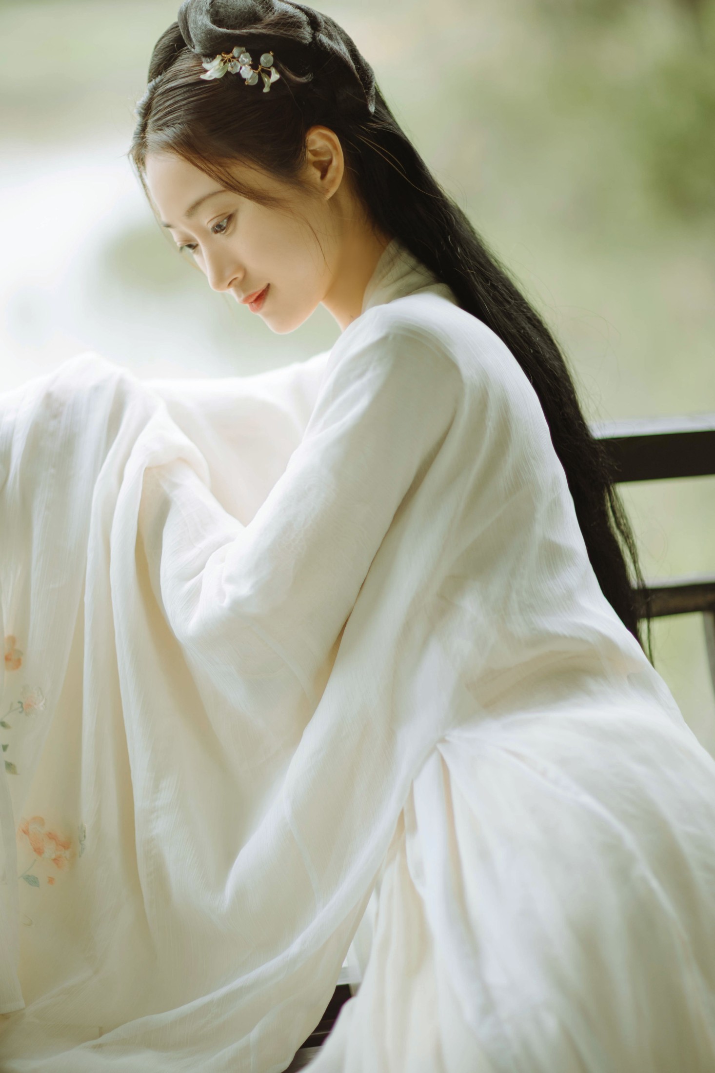 彩云 – 《宛若清风》[23P] 插图3