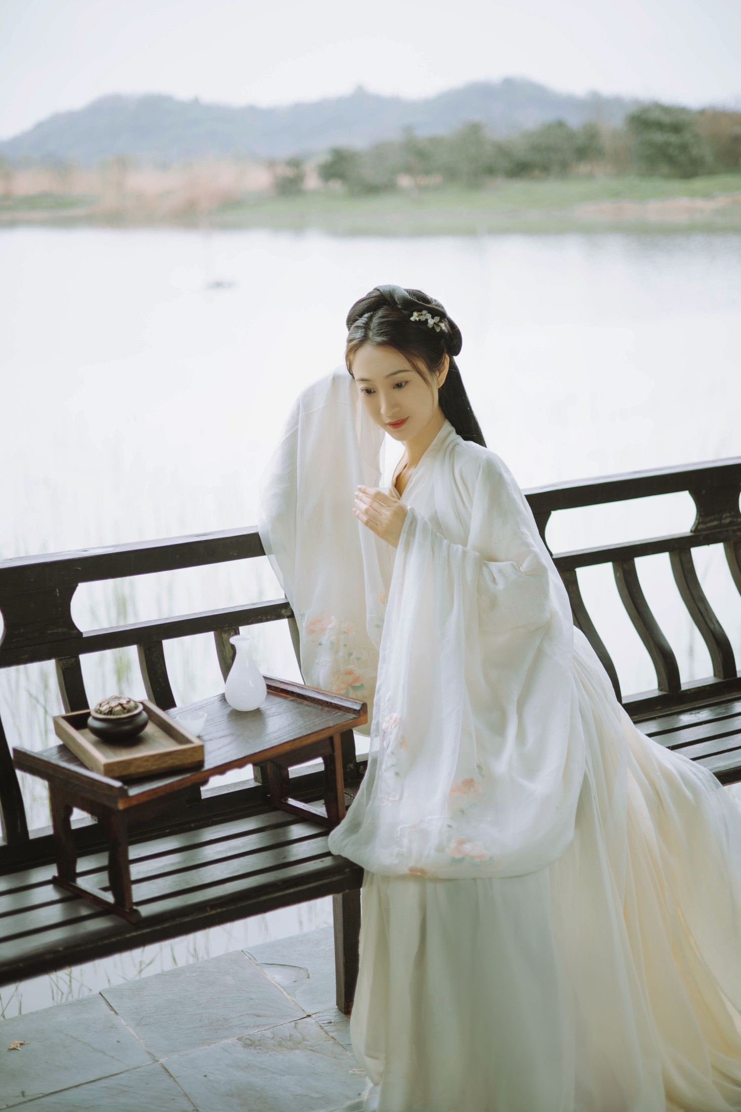 彩云 – 《宛若清风》[23P] 插图5