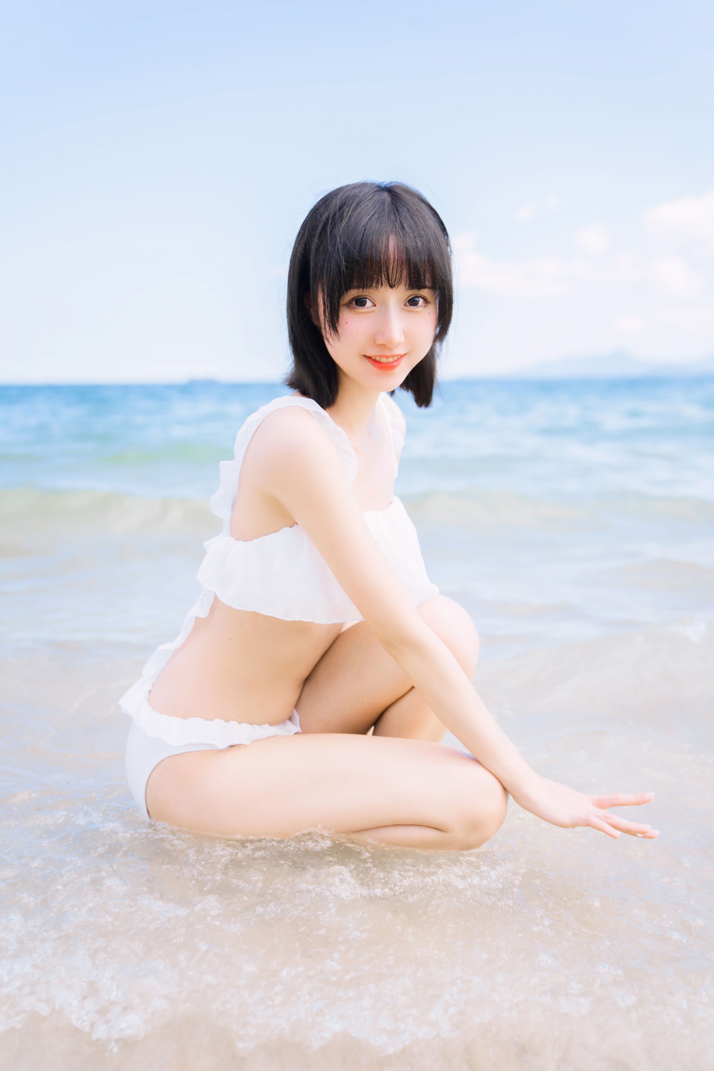 木棉棉VwV – 《焦糖白》[39P] 插图3