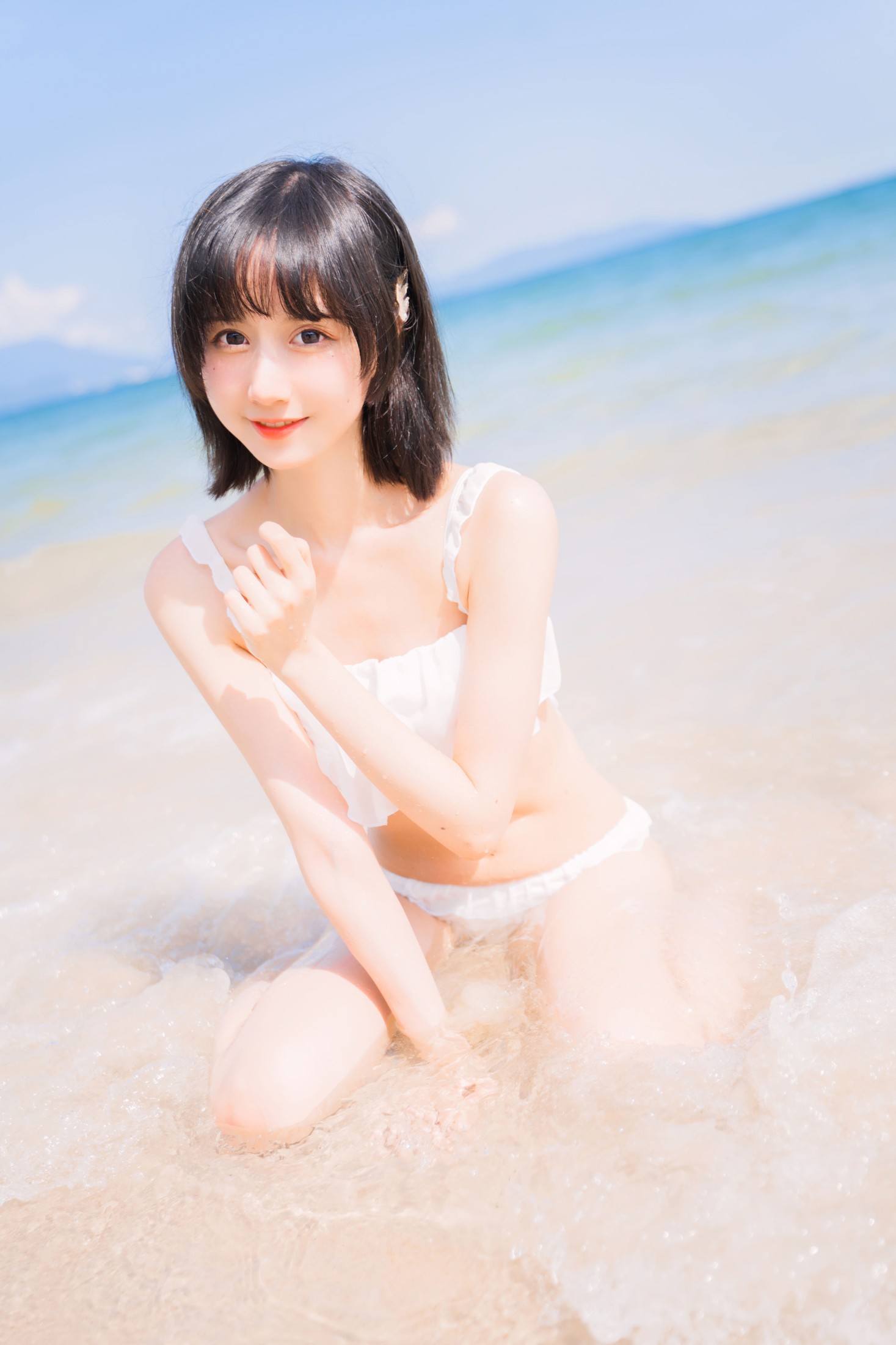 木棉棉VwV – 《焦糖白》[39P] 插图5