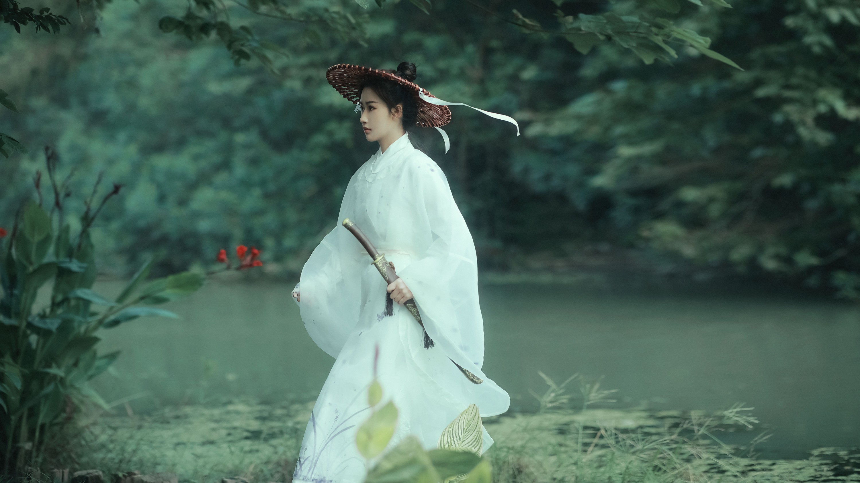 keikei白茶清欢 – 《南宫仆射》[23P] 插图4