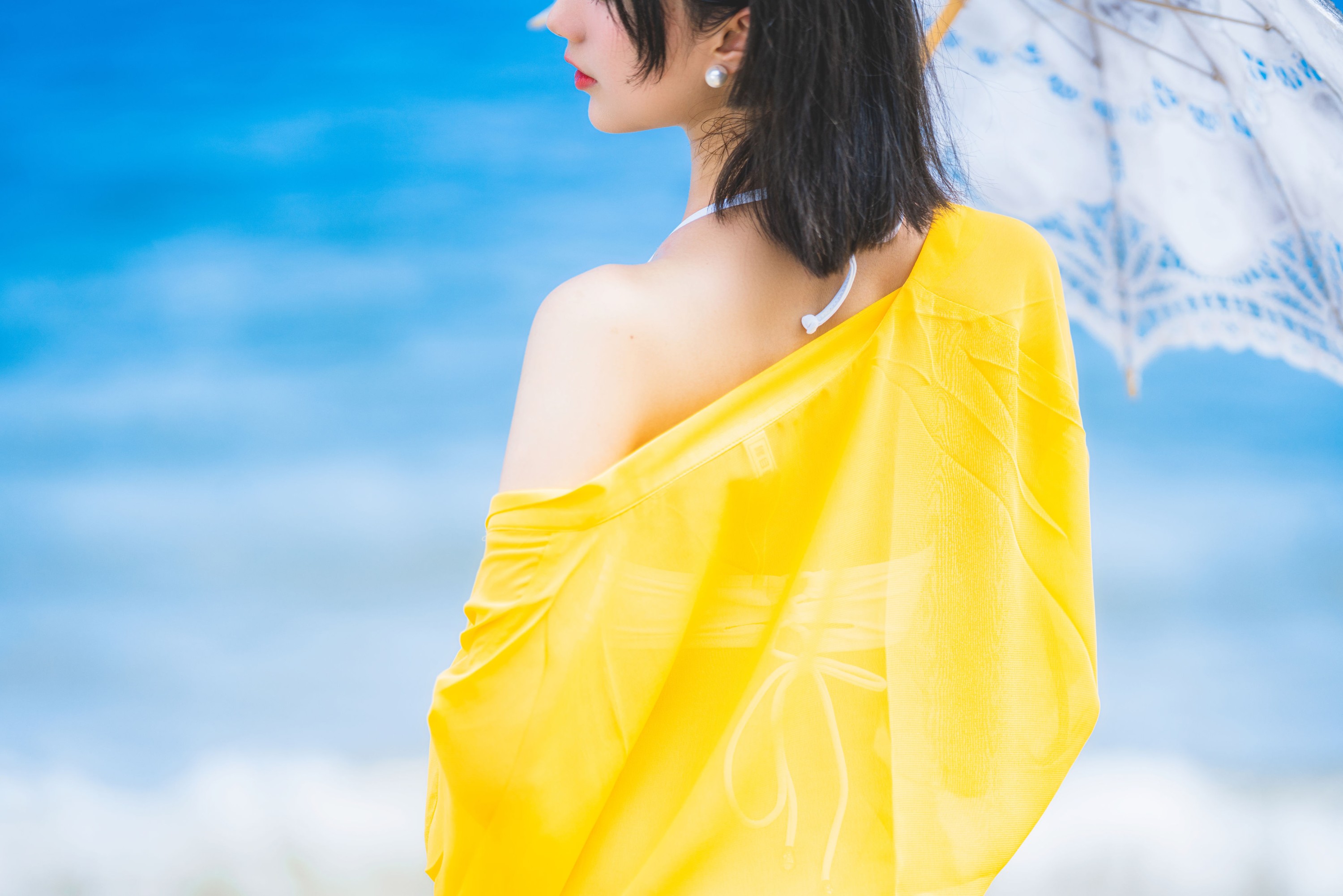 木棉棉VwV – 《跨洋过海来见你》[22P] 插图5