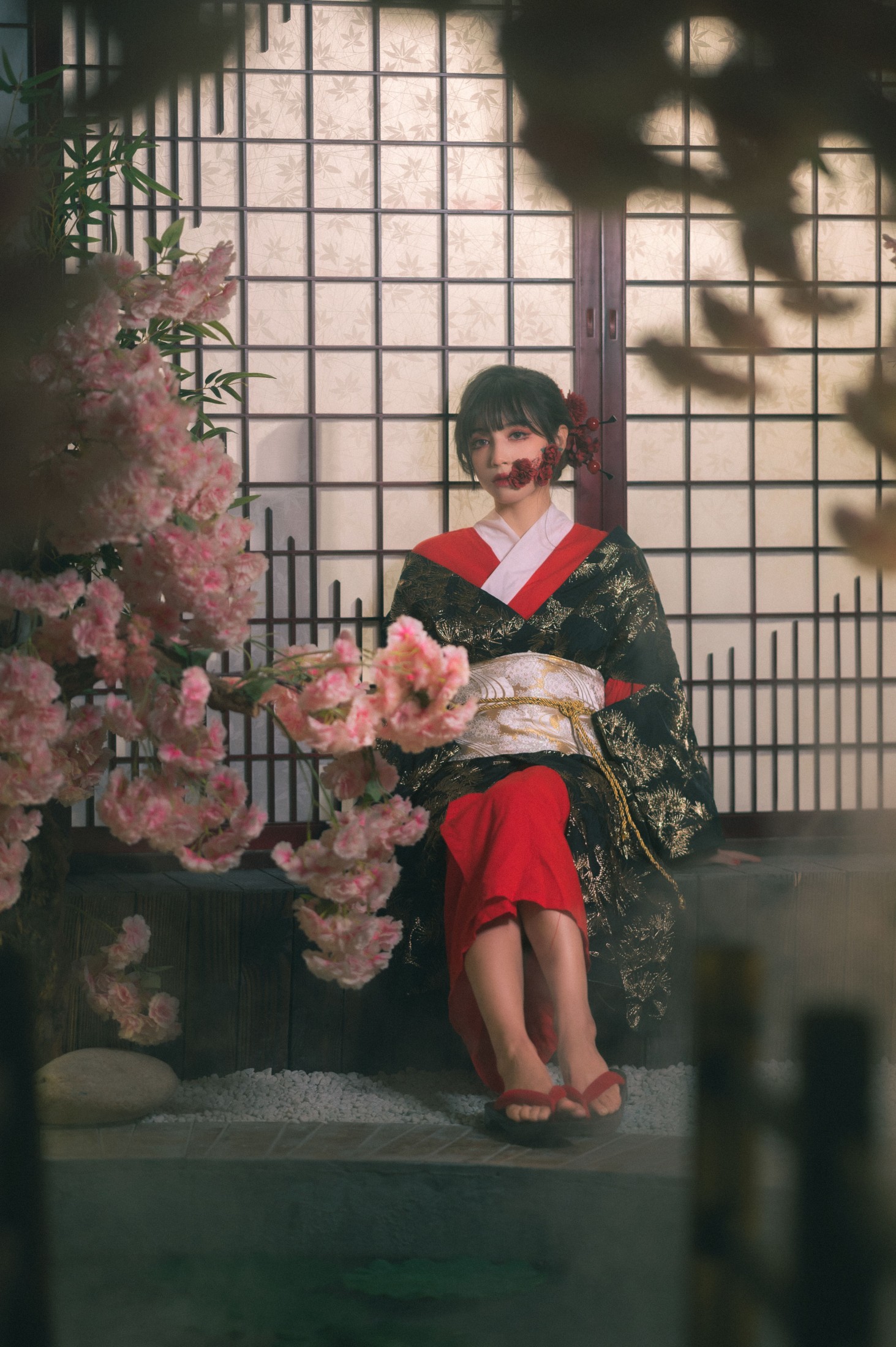 贰加六 – 《裂口女》[38P] 插图3