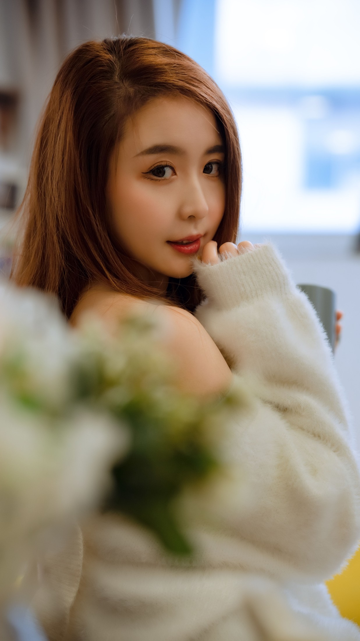 富贵 – 《糖水日记》[46P] 插图5