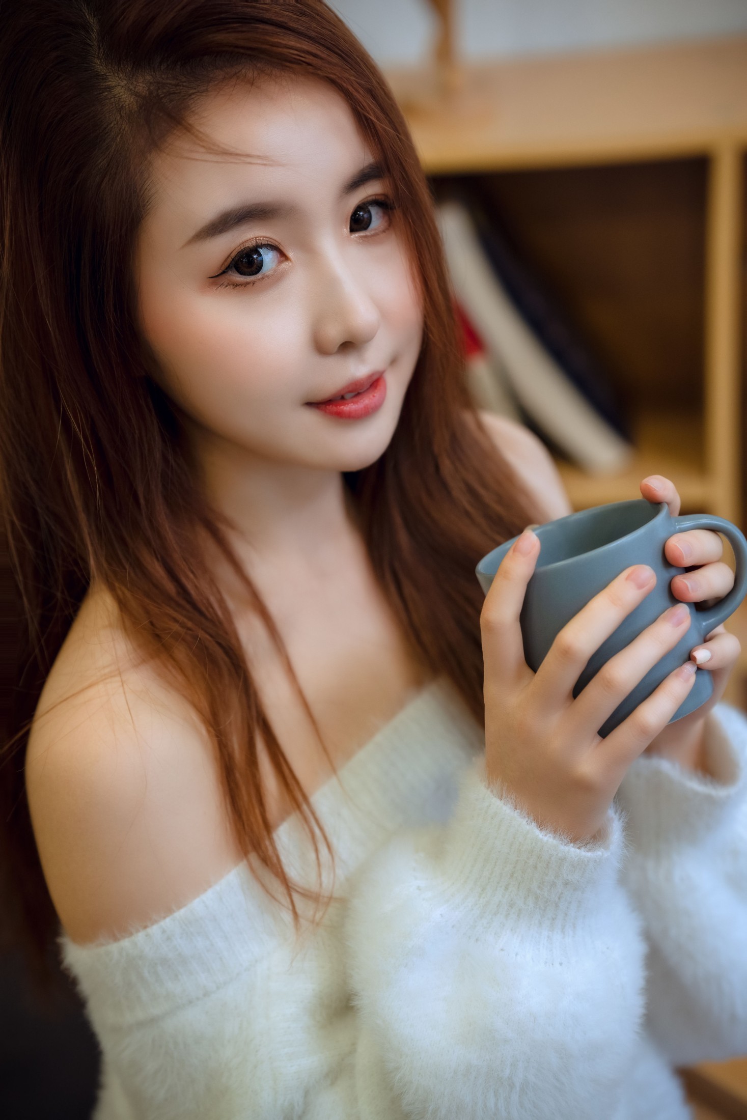 富贵 – 《糖水日记》[46P] 插图4