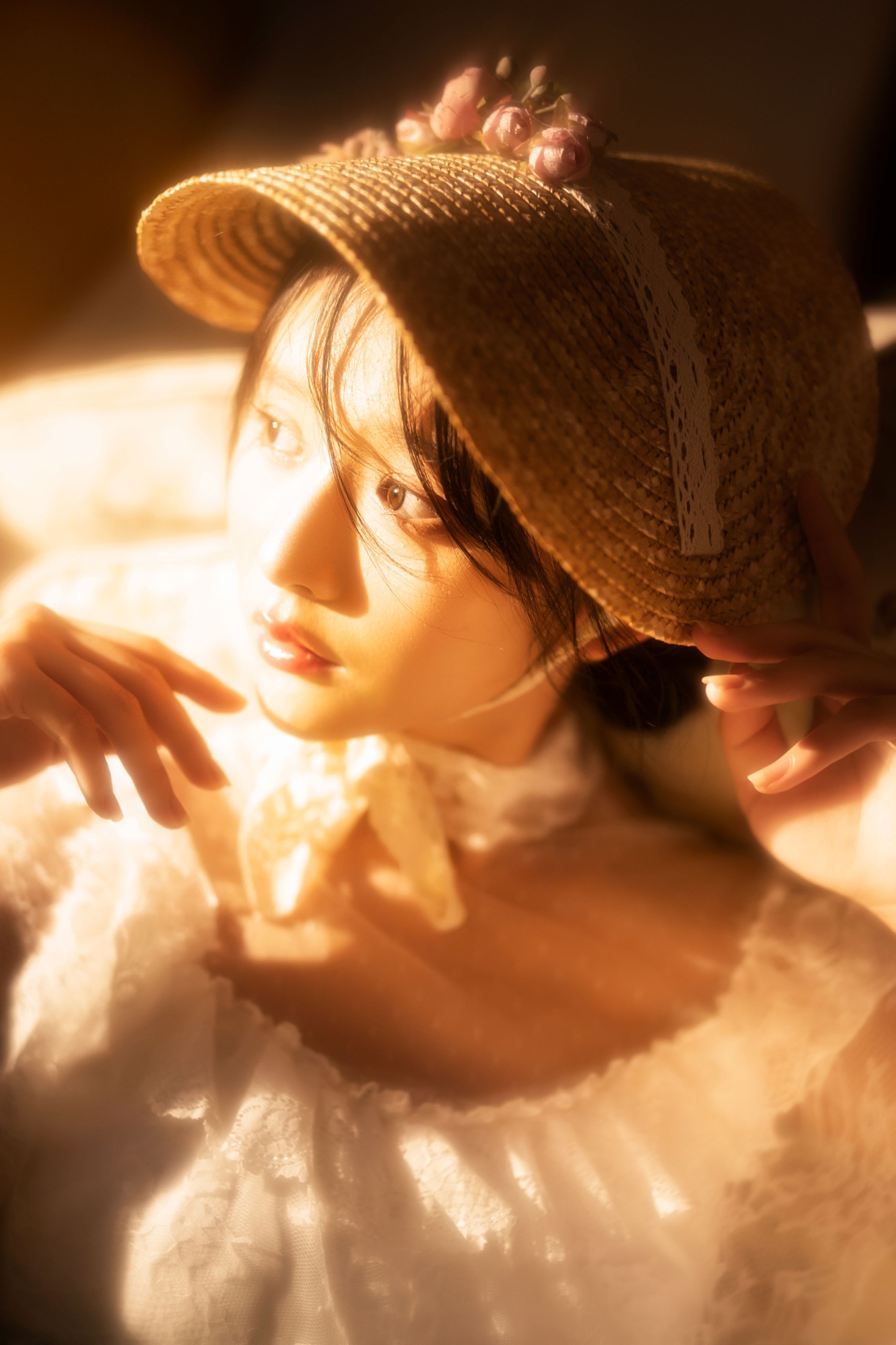 奶文文 – 《秋意渐浓》[29P] 插图5