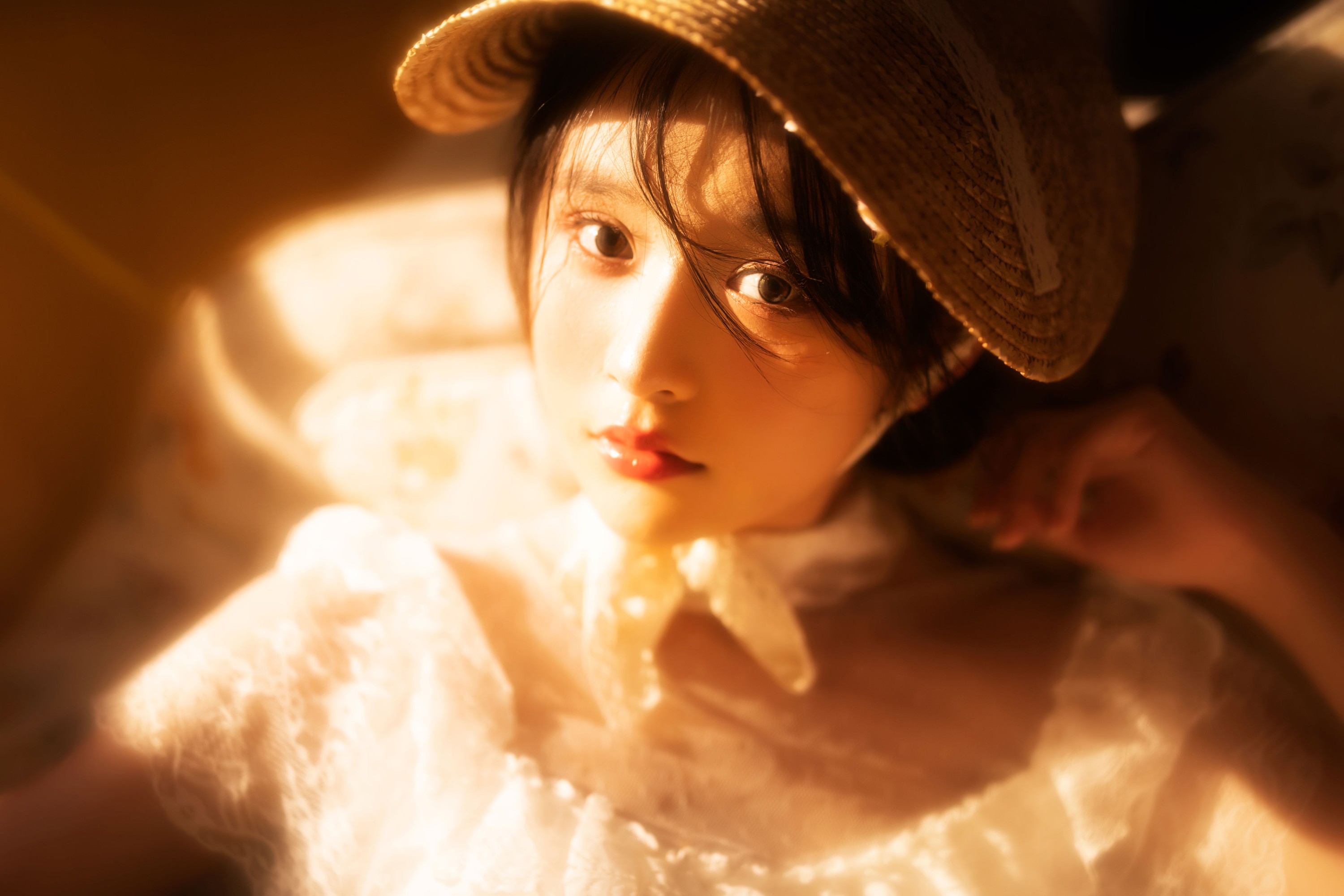 奶文文 – 《秋意渐浓》[29P] 插图4