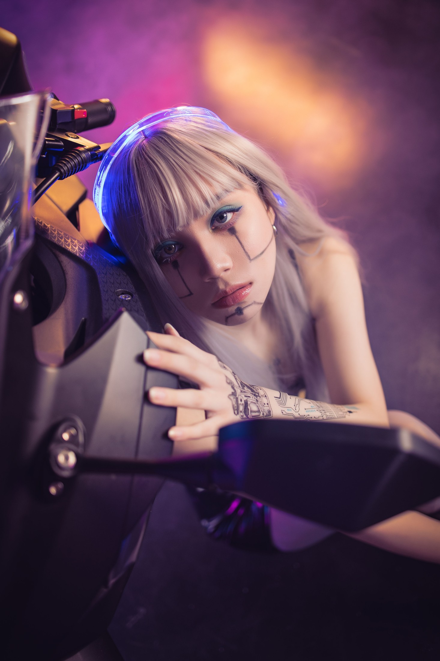 贰加六 – 《未来姬》[23P] 插图5