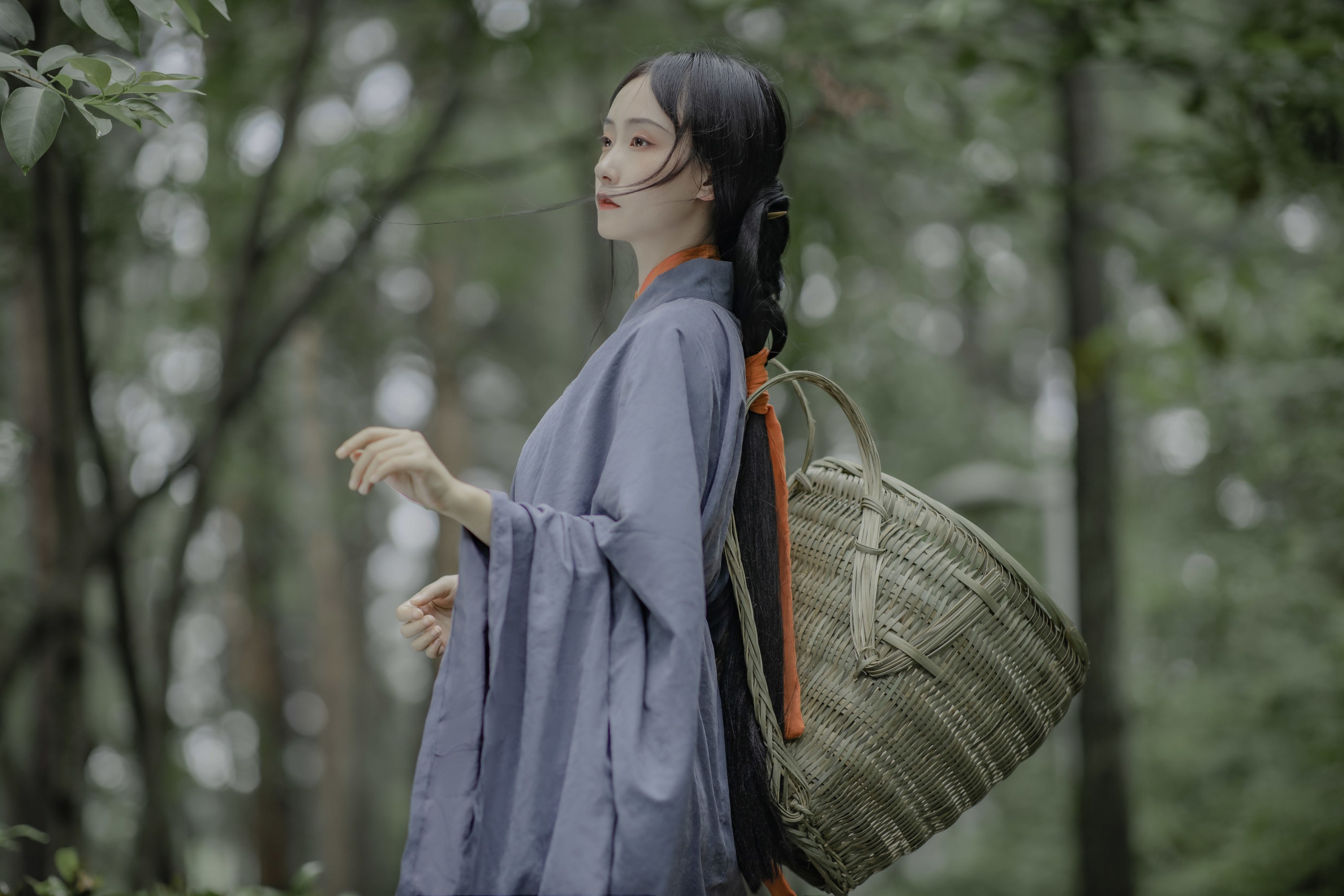 灿暖暖暖 – 《山居》[22P] 插图3