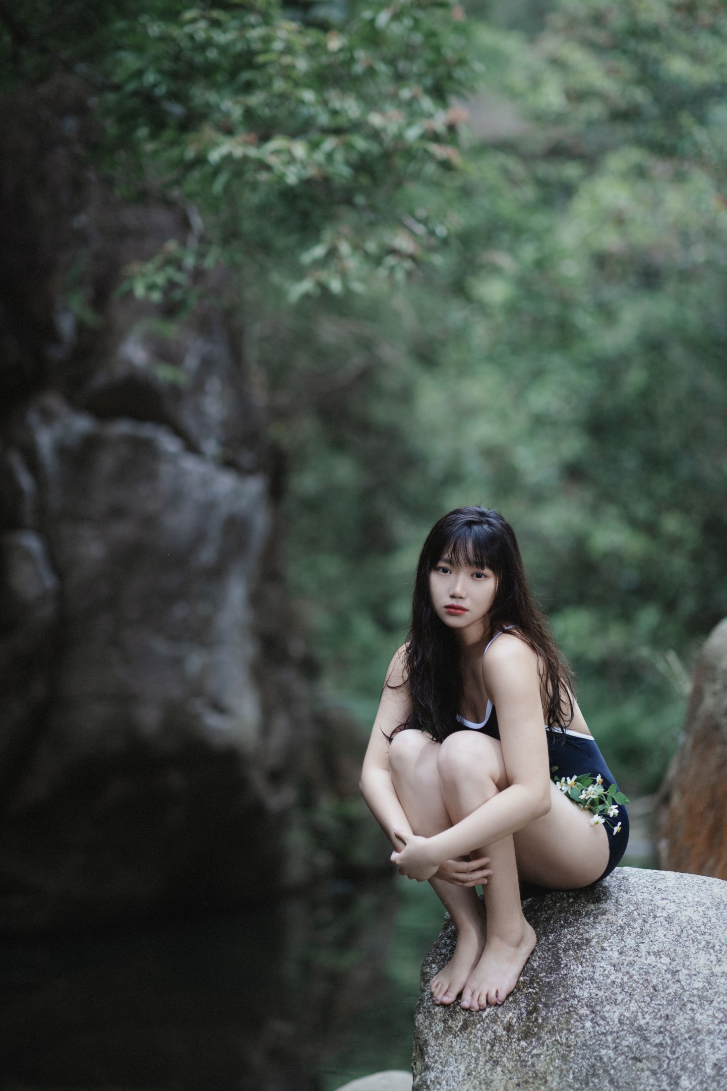 宇宙无敌超级女孩 – 《秘密基地》[33P] 插图3