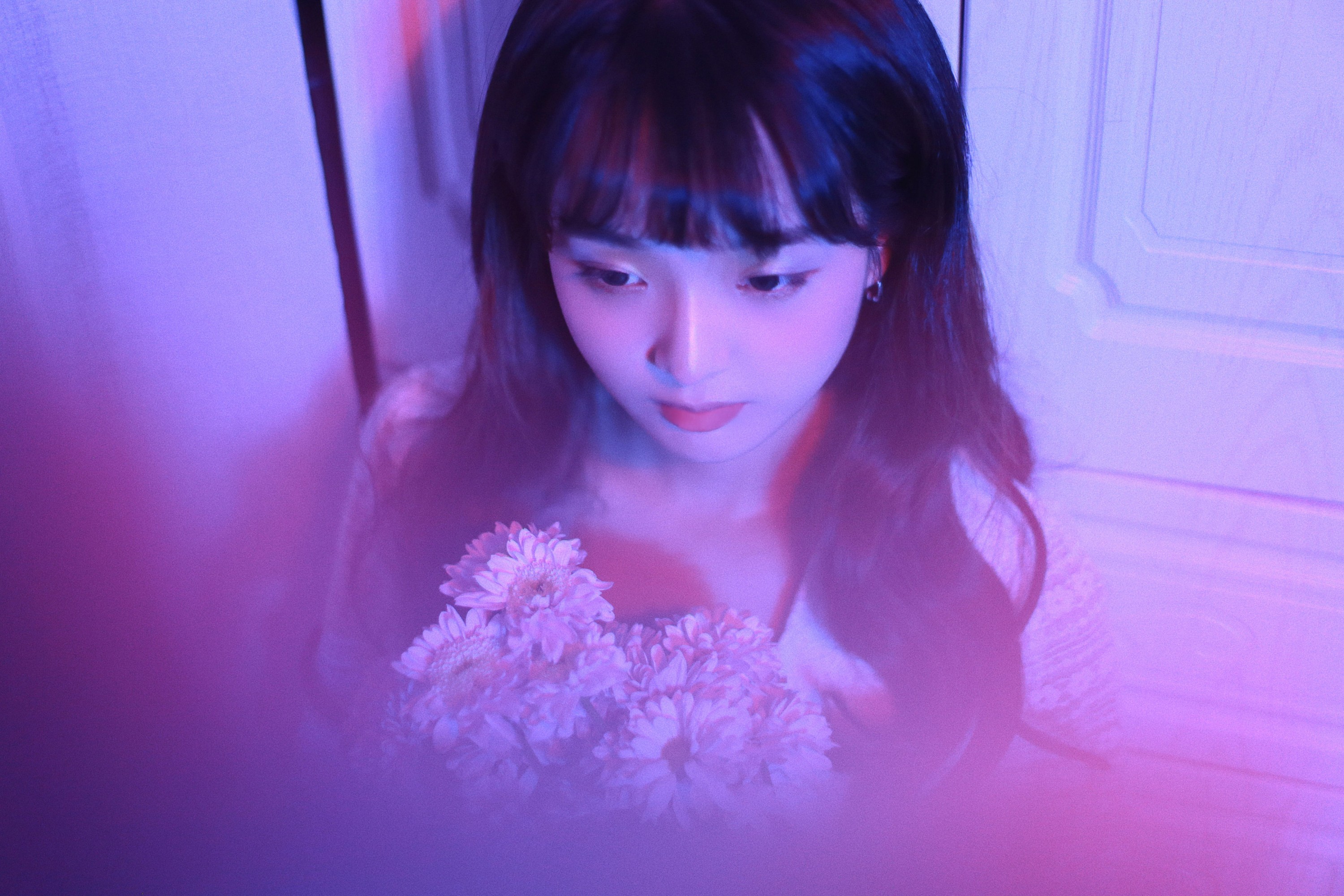 聪儿ii – 《迷幻花语》[21P] 插图5