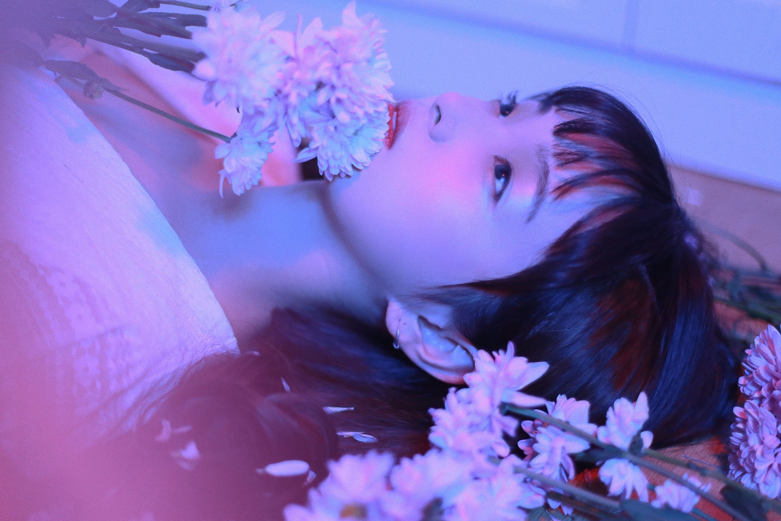 聪儿ii – 《迷幻花语》[21P] 插图4