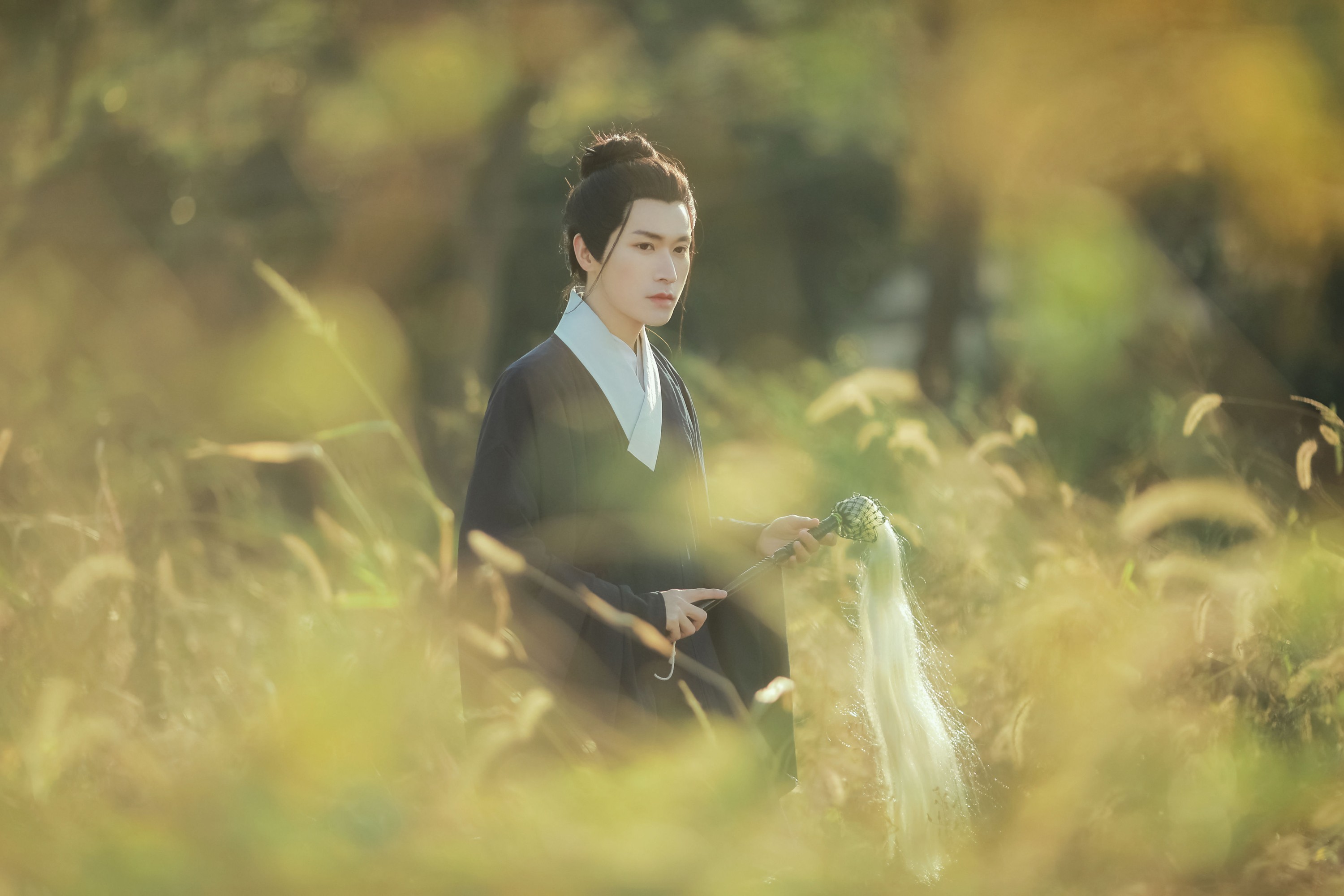 夜释冰 – 《今日解签，宜下江南》[22P] 插图5