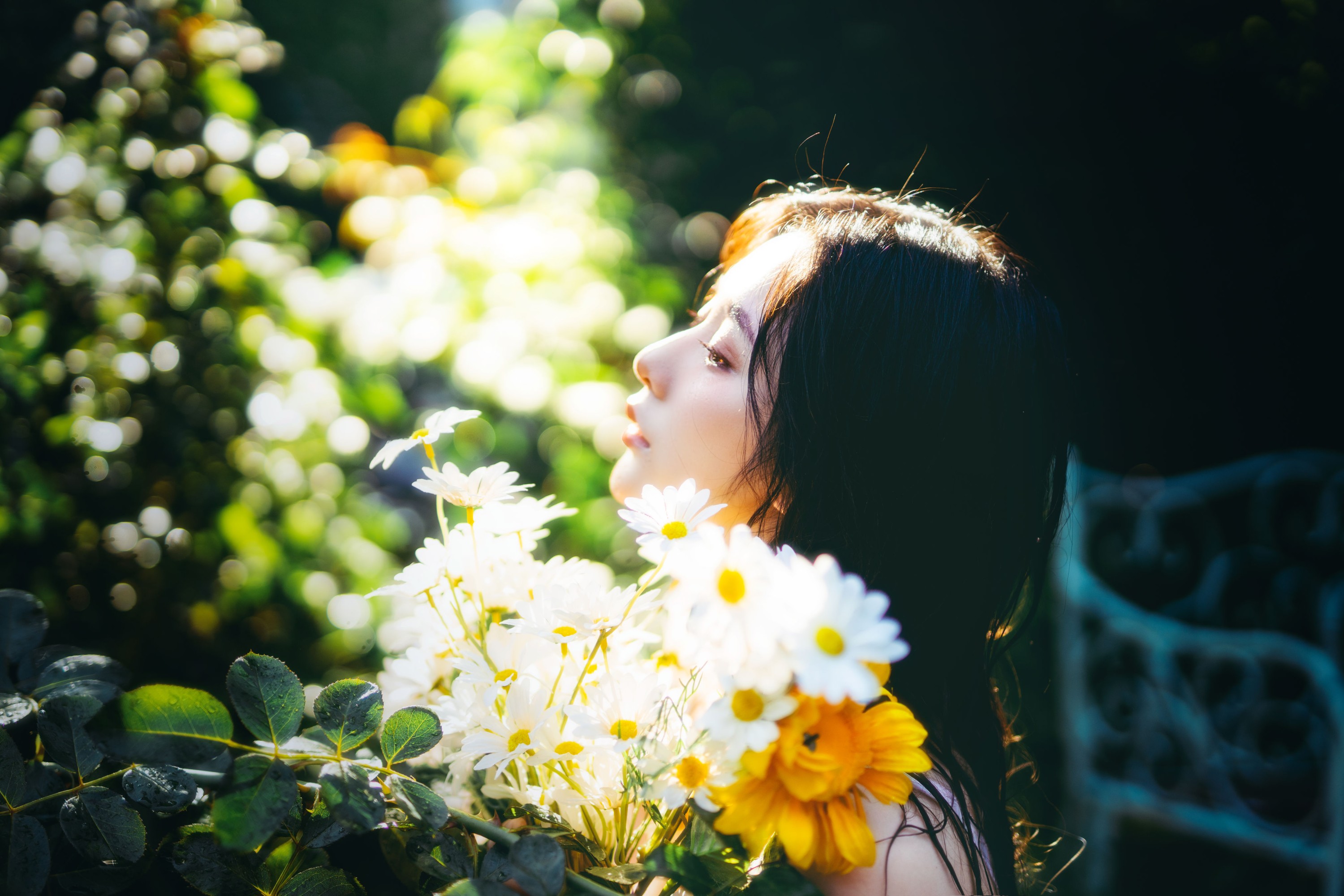 奶文文 – 《光》[21P] 插图4