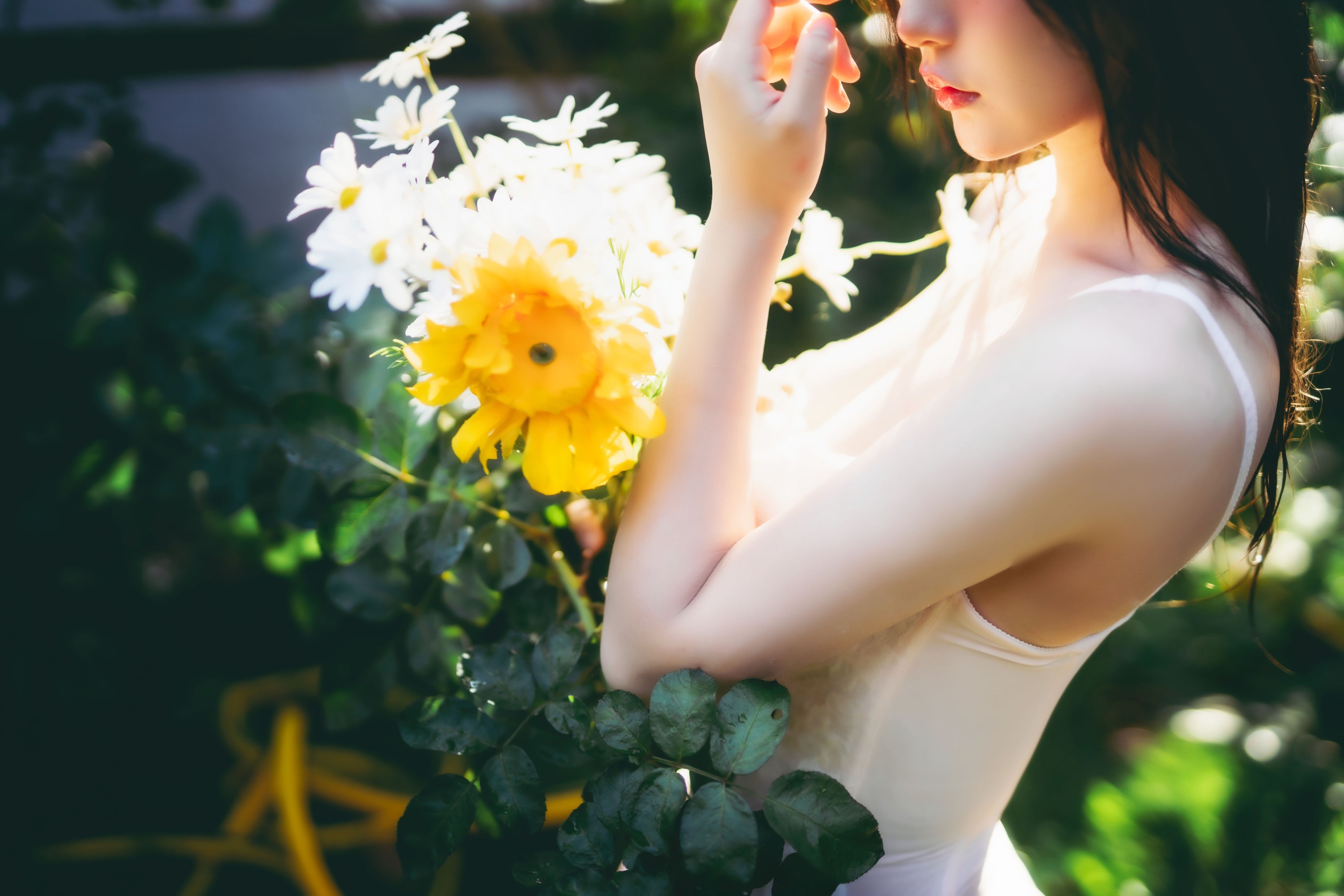 奶文文 – 《光》[21P] 插图5