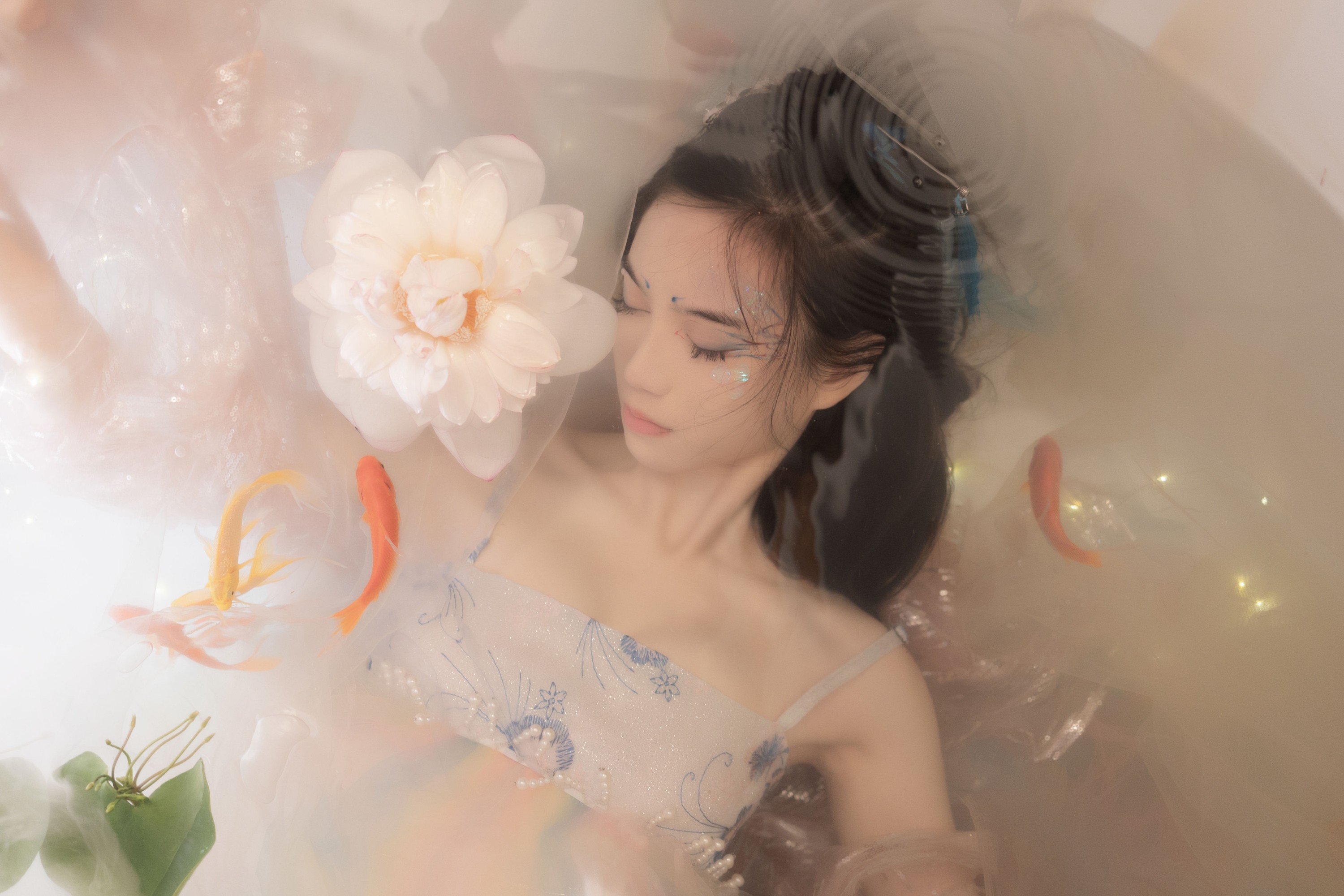 贰加六 – 《真金鱼姬》[28P] 插图3