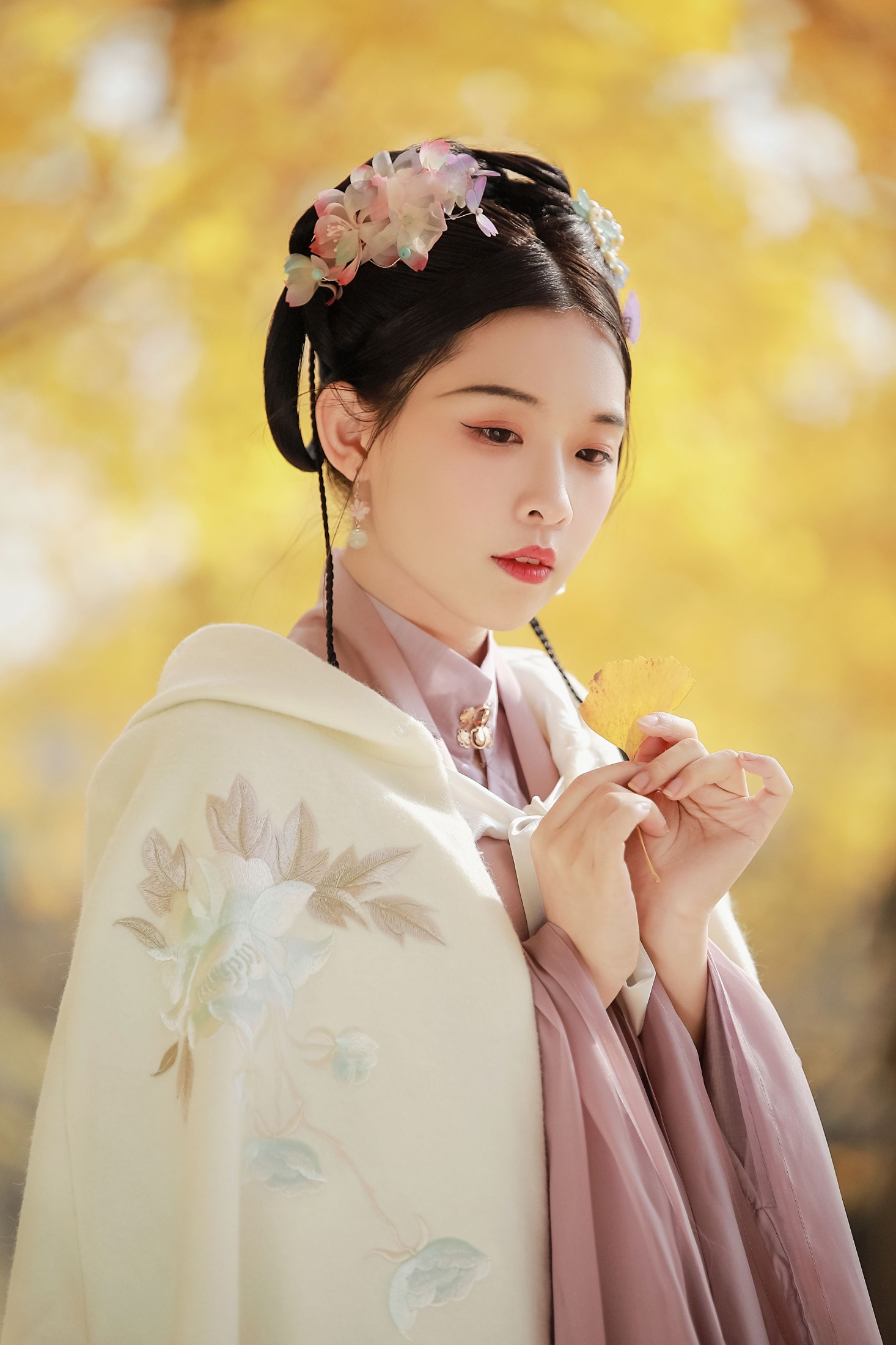 _喵喵家的小鱼干_ – 《伤别离》[26P] 插图3