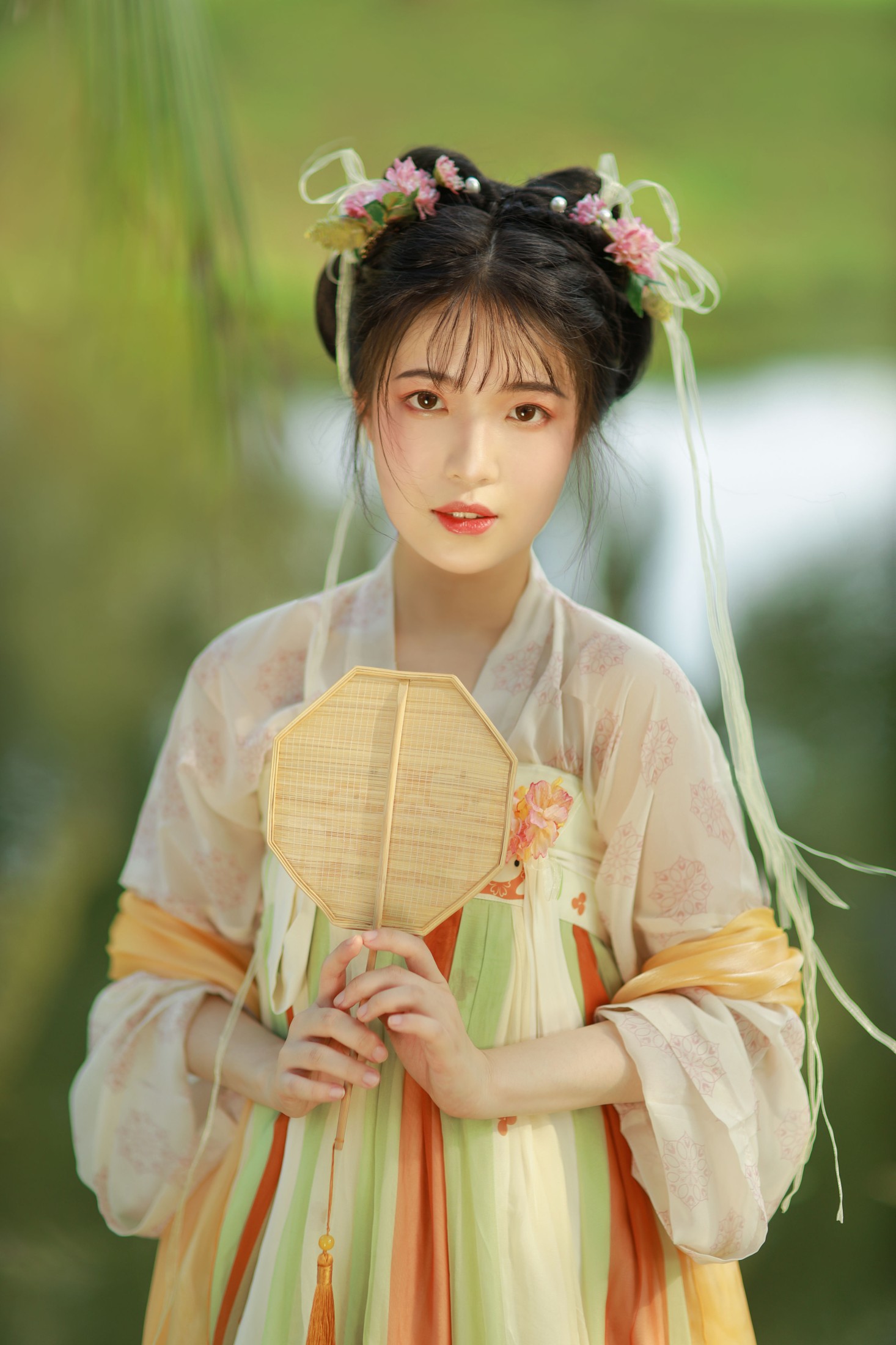 我超白_ – 《夏日少女》[27P] 插图5