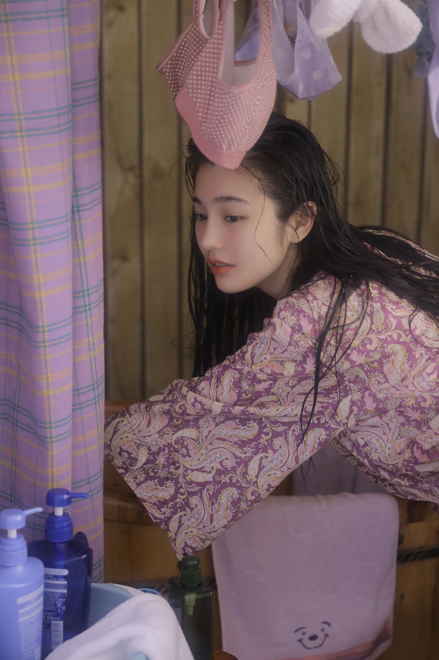 凡凡 – 《贩卖温柔》[35P] 插图5