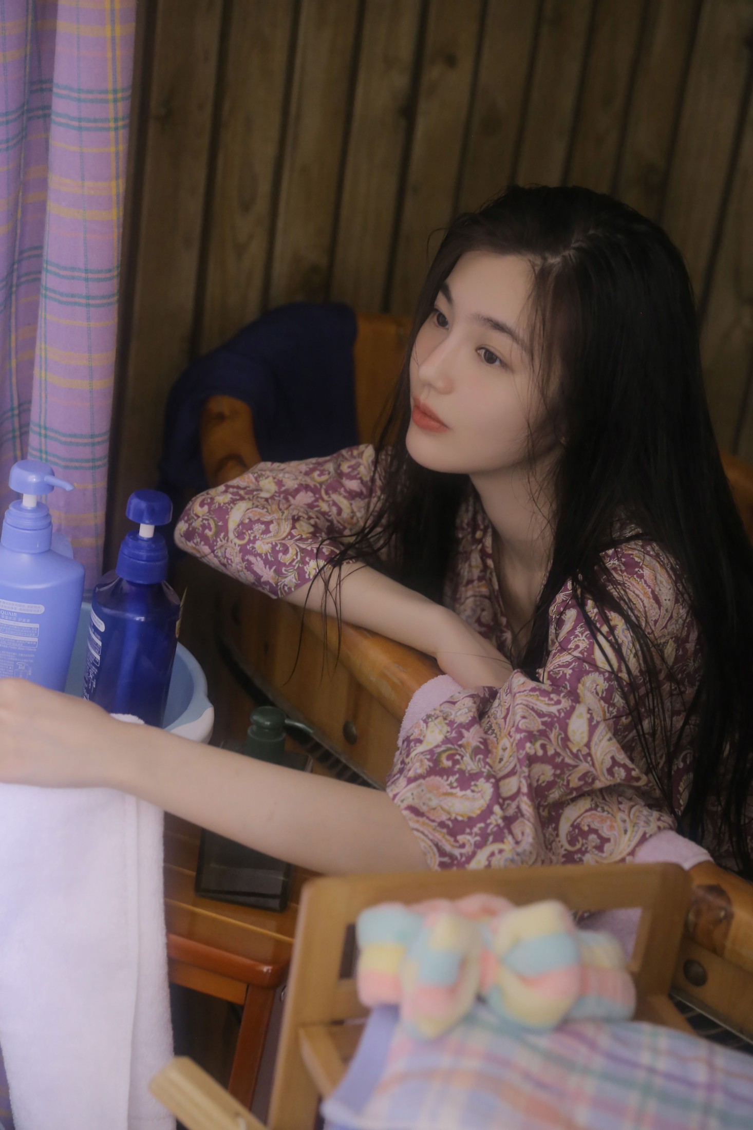 凡凡 – 《贩卖温柔》[35P] 插图4