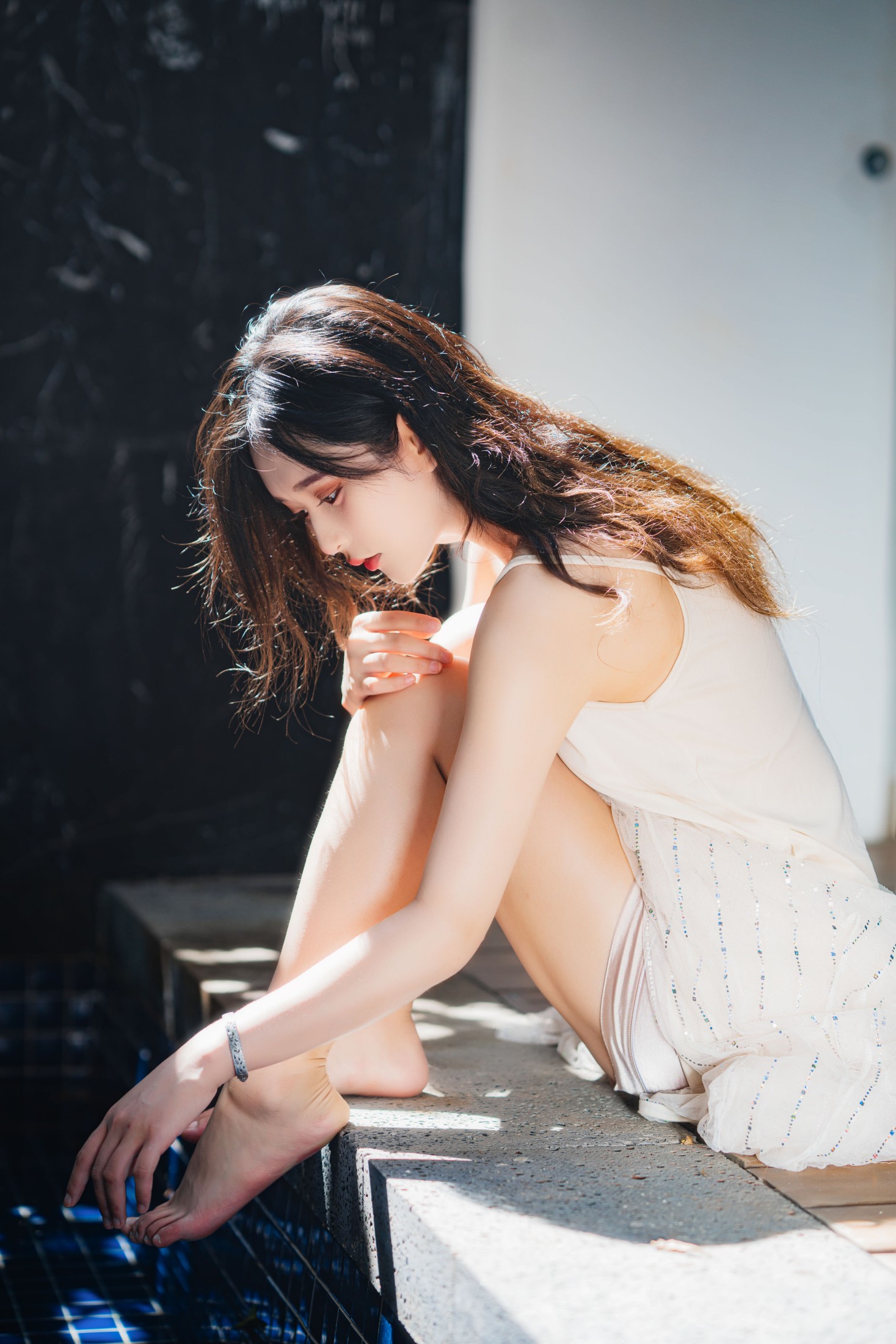 奶文文 – 《少女心万岁》[22P] 插图3