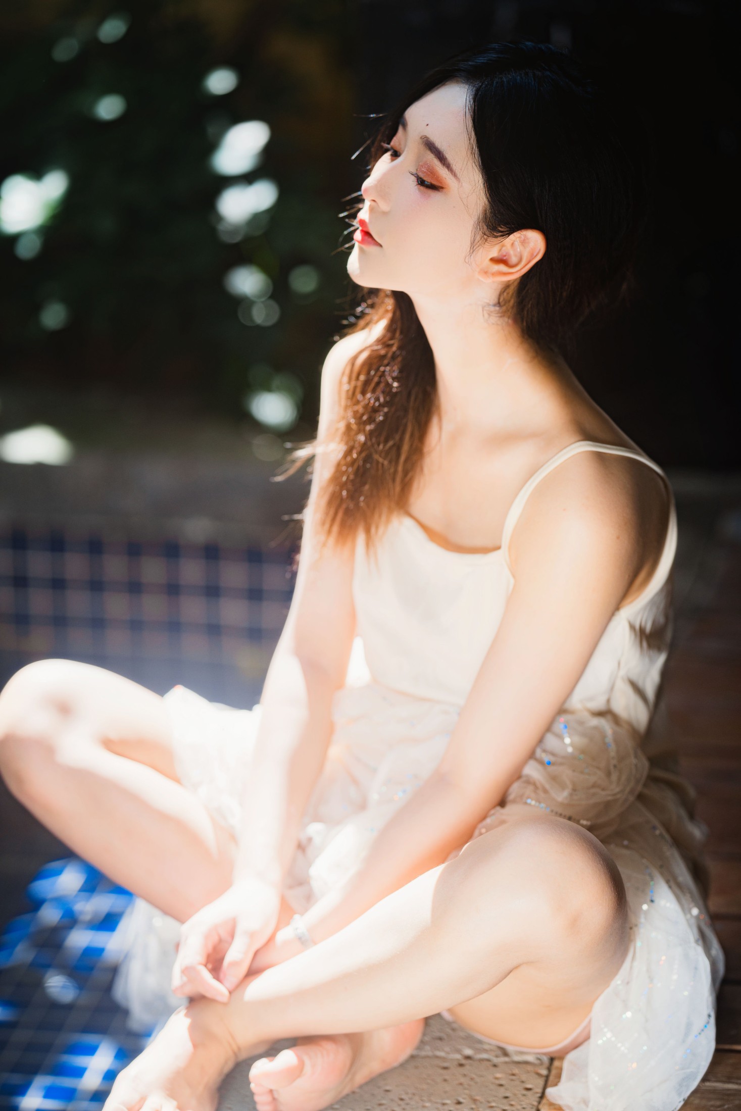 奶文文 – 《少女心万岁》[22P] 插图4