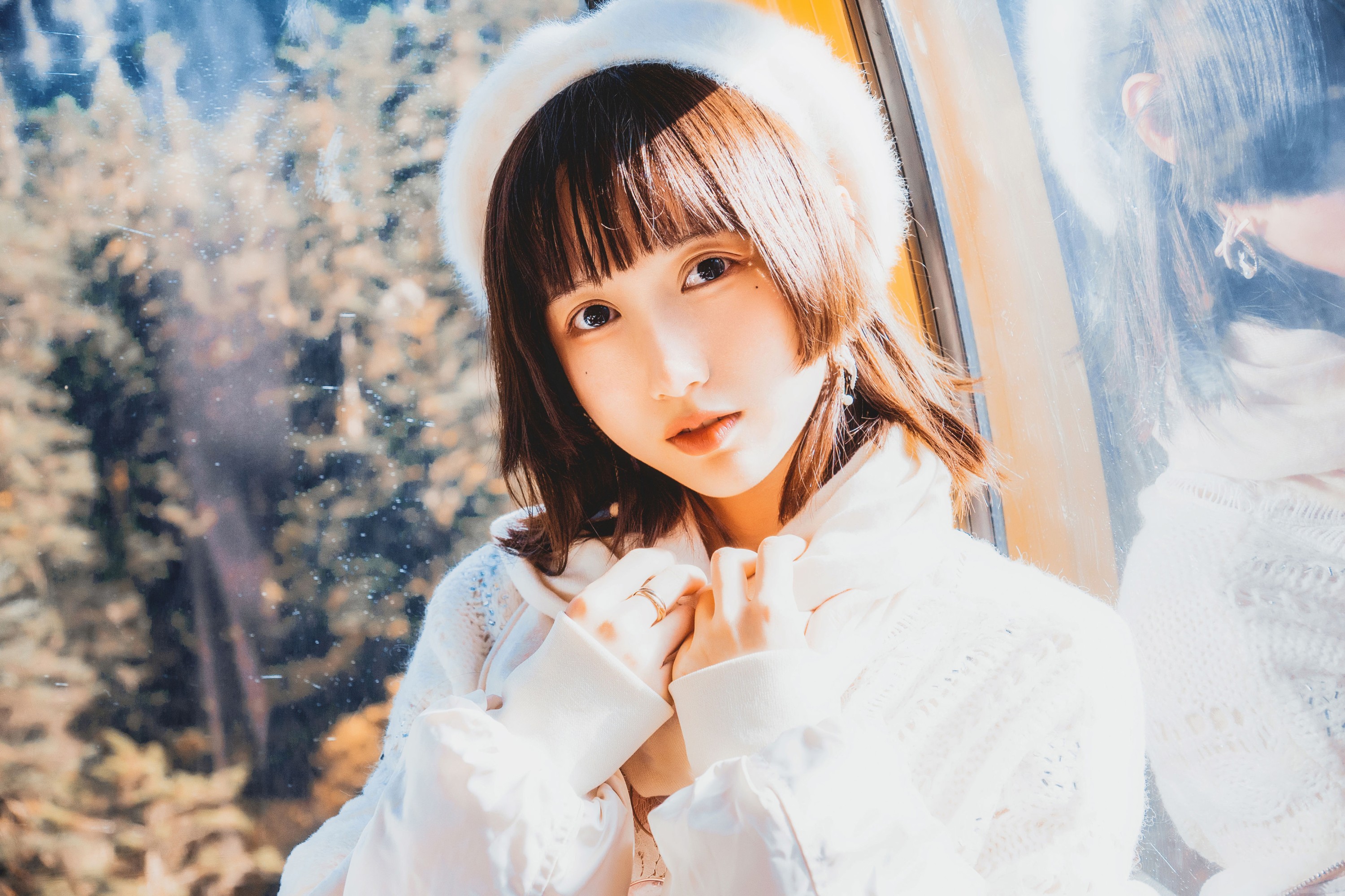 木棉棉VwV – 《海螺沟游记》[20P] 插图3