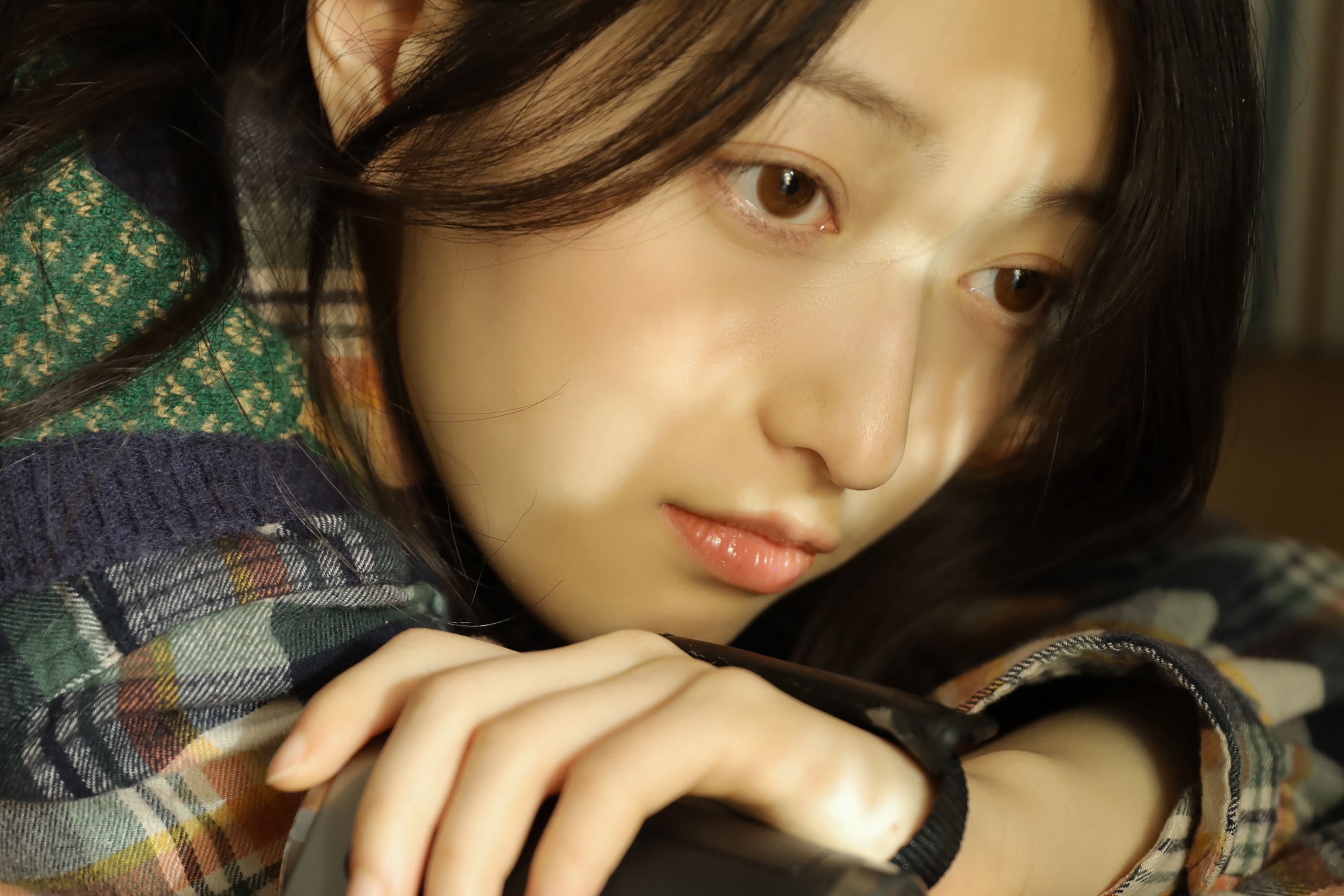 徐嘉悦 – 《水星火星》[22P] 插图4