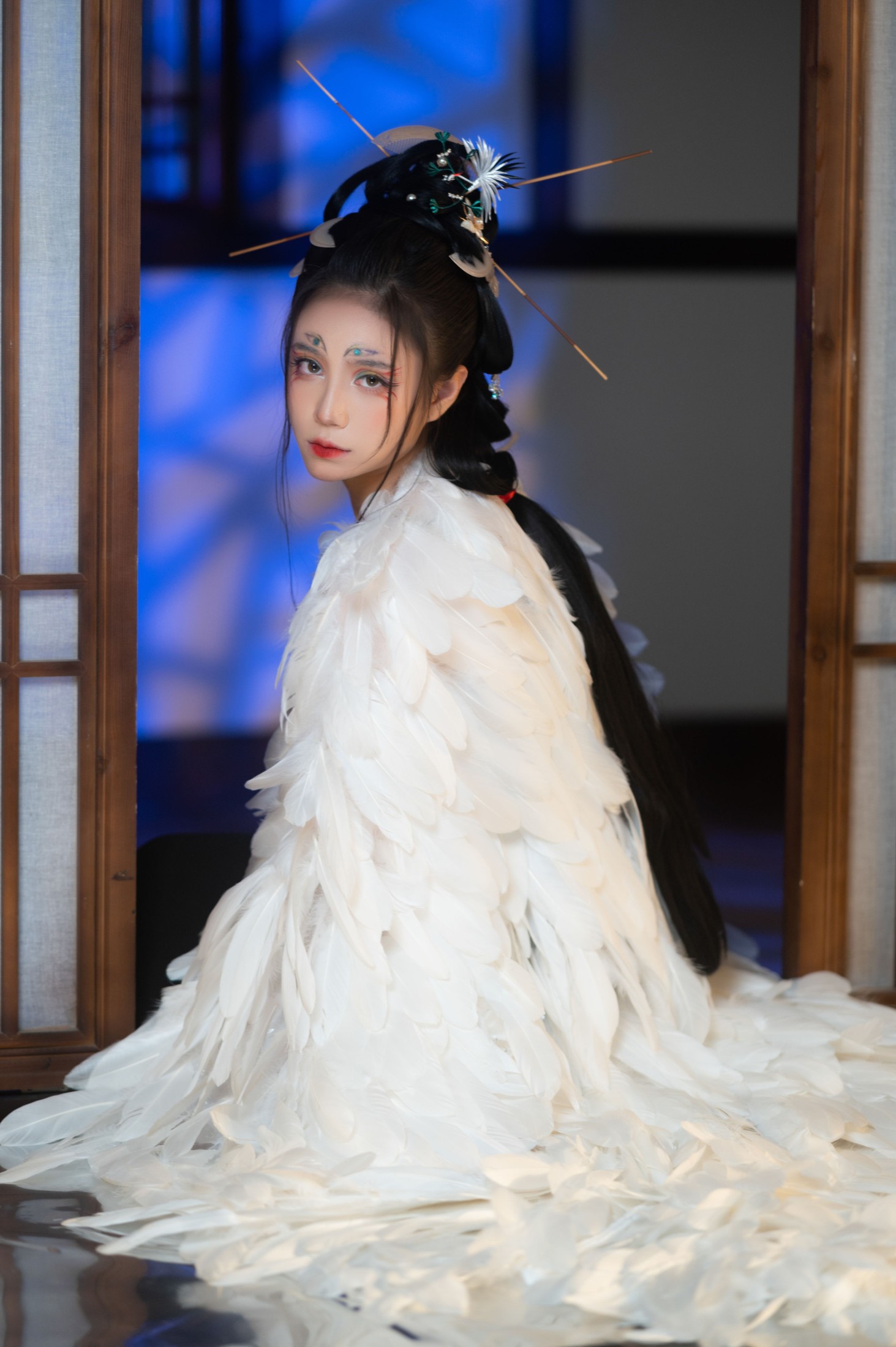 贰加六 – 《重明鸟》[40P] 插图5