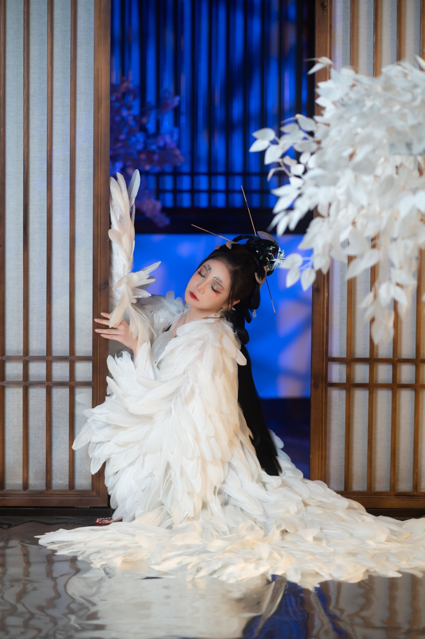 贰加六 – 《重明鸟》[40P] 插图4