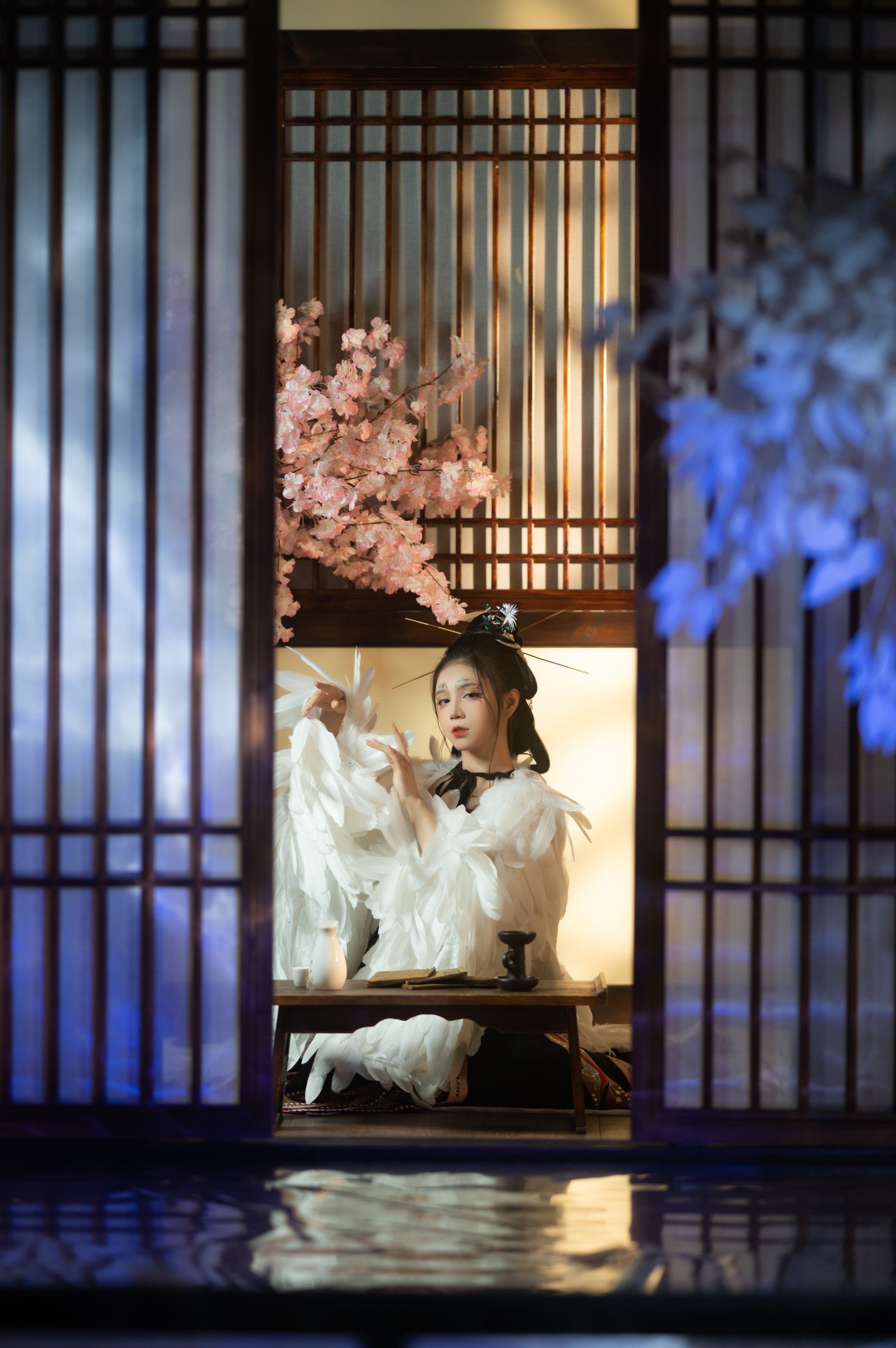 贰加六 – 《重明鸟》[40P] 插图3