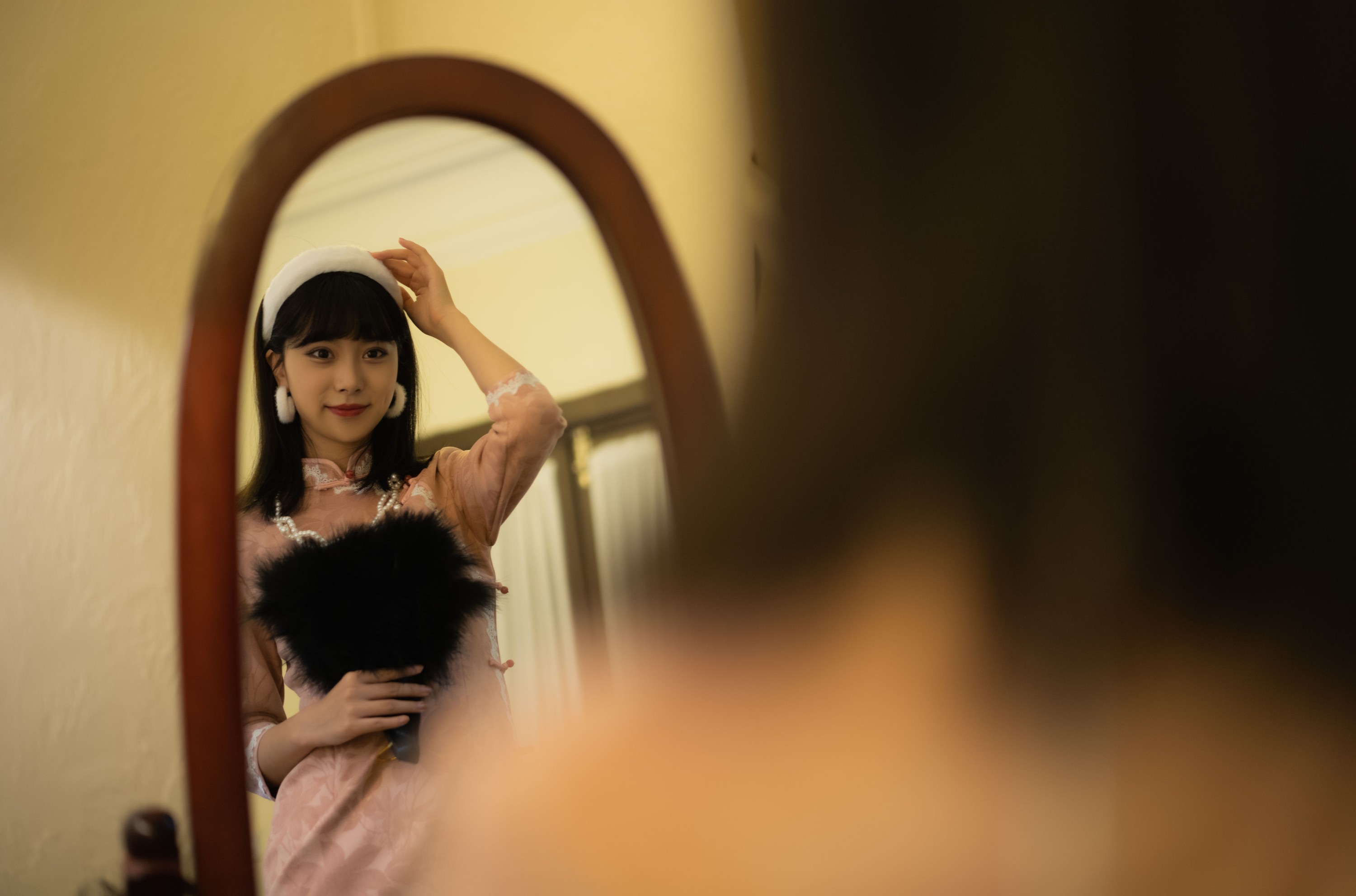 小可爱 – 《一抹风情》[22P] 插图3