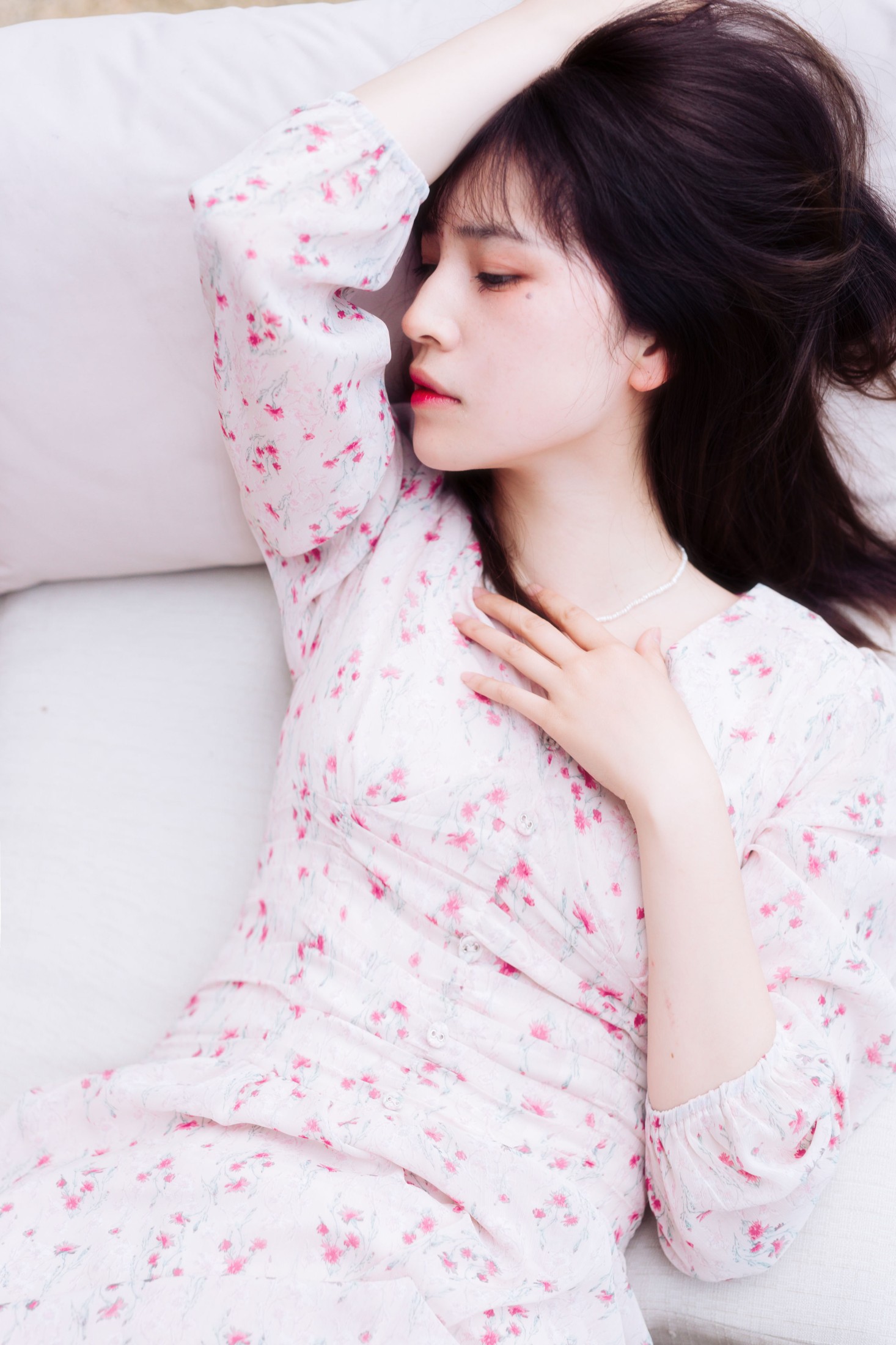 郭艳霞 – 《梦之花》[22P] 插图5