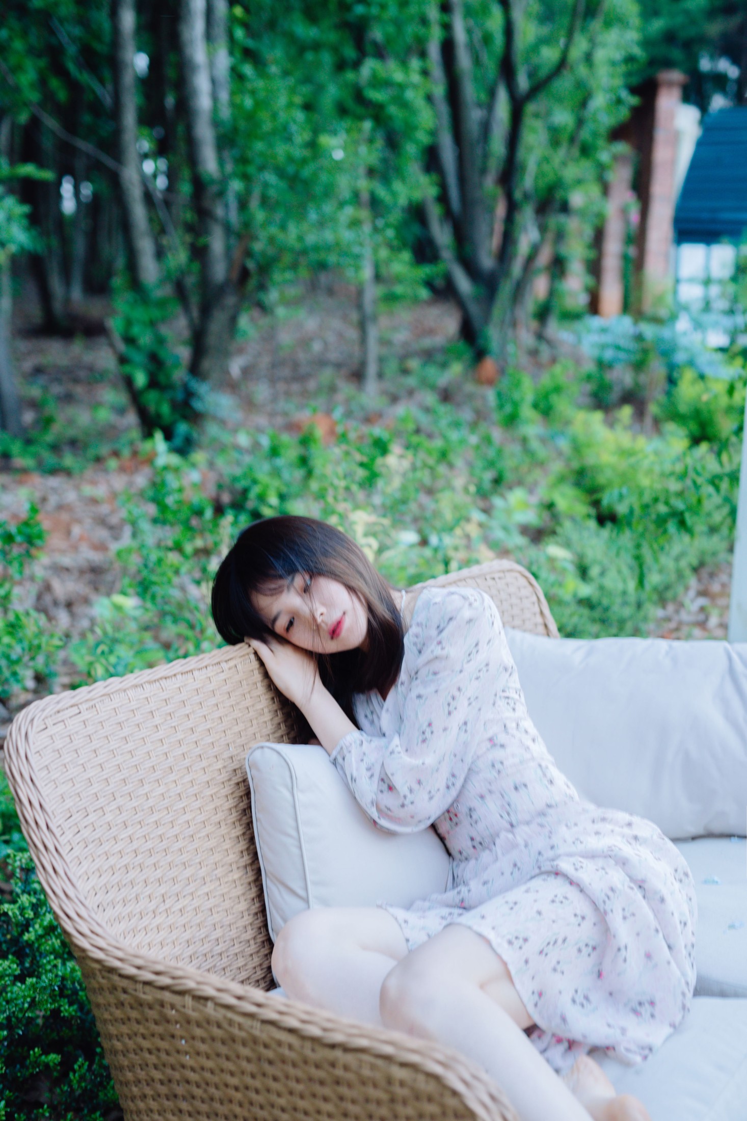 郭艳霞 – 《梦之花》[22P] 插图3