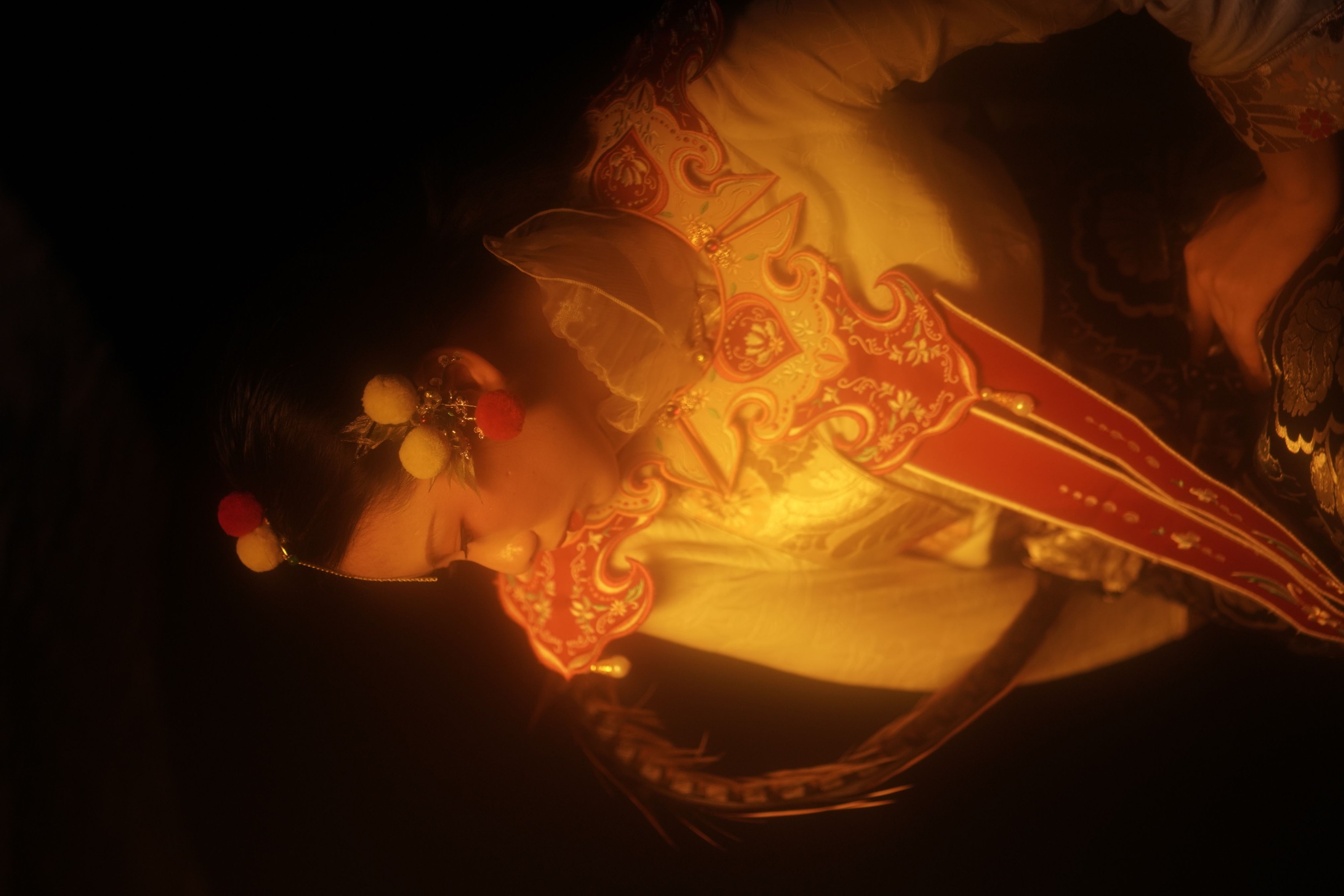 是罗罗 – 《龙的传人》[21P] 插图3