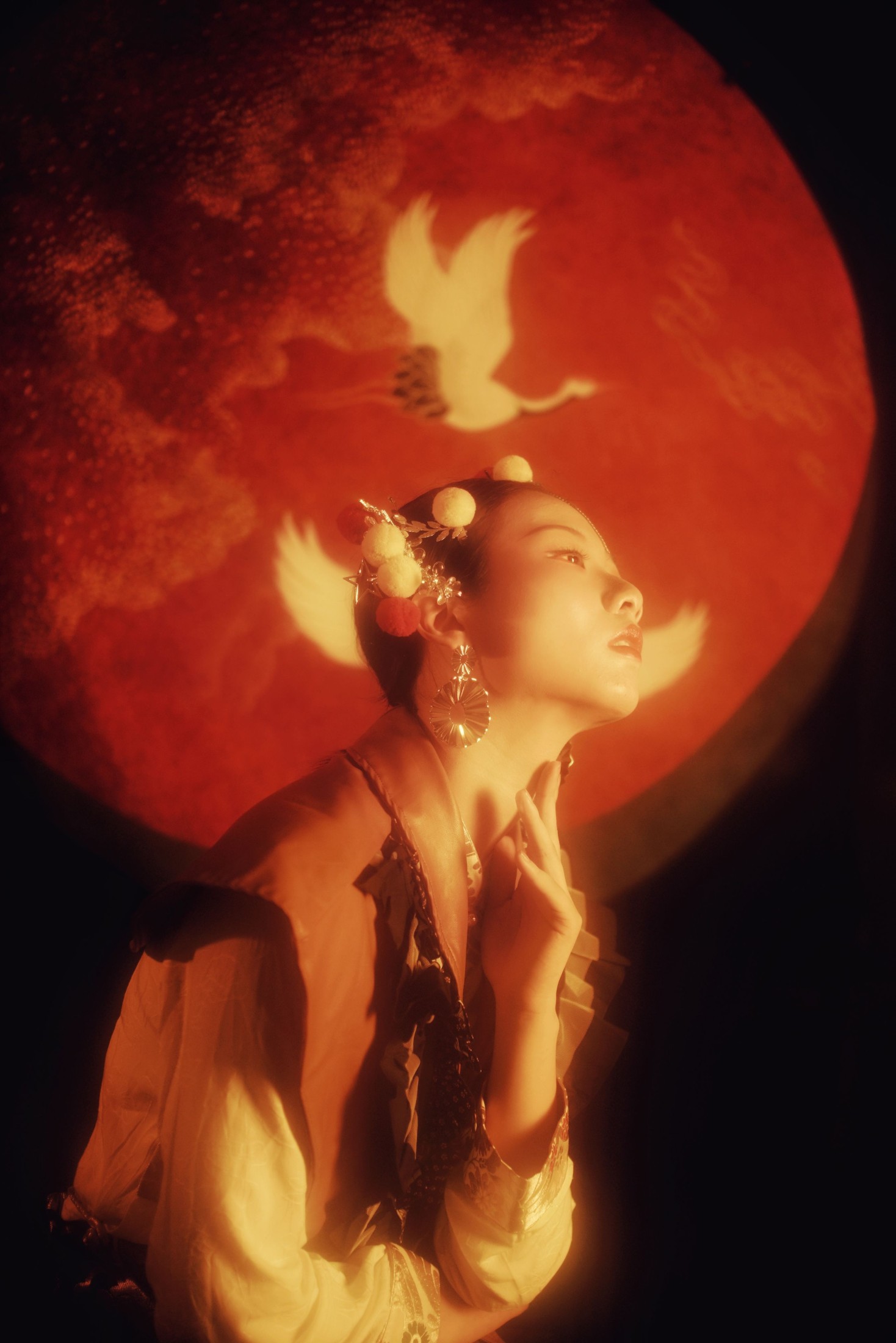 是罗罗 – 《龙的传人》[21P] 插图4